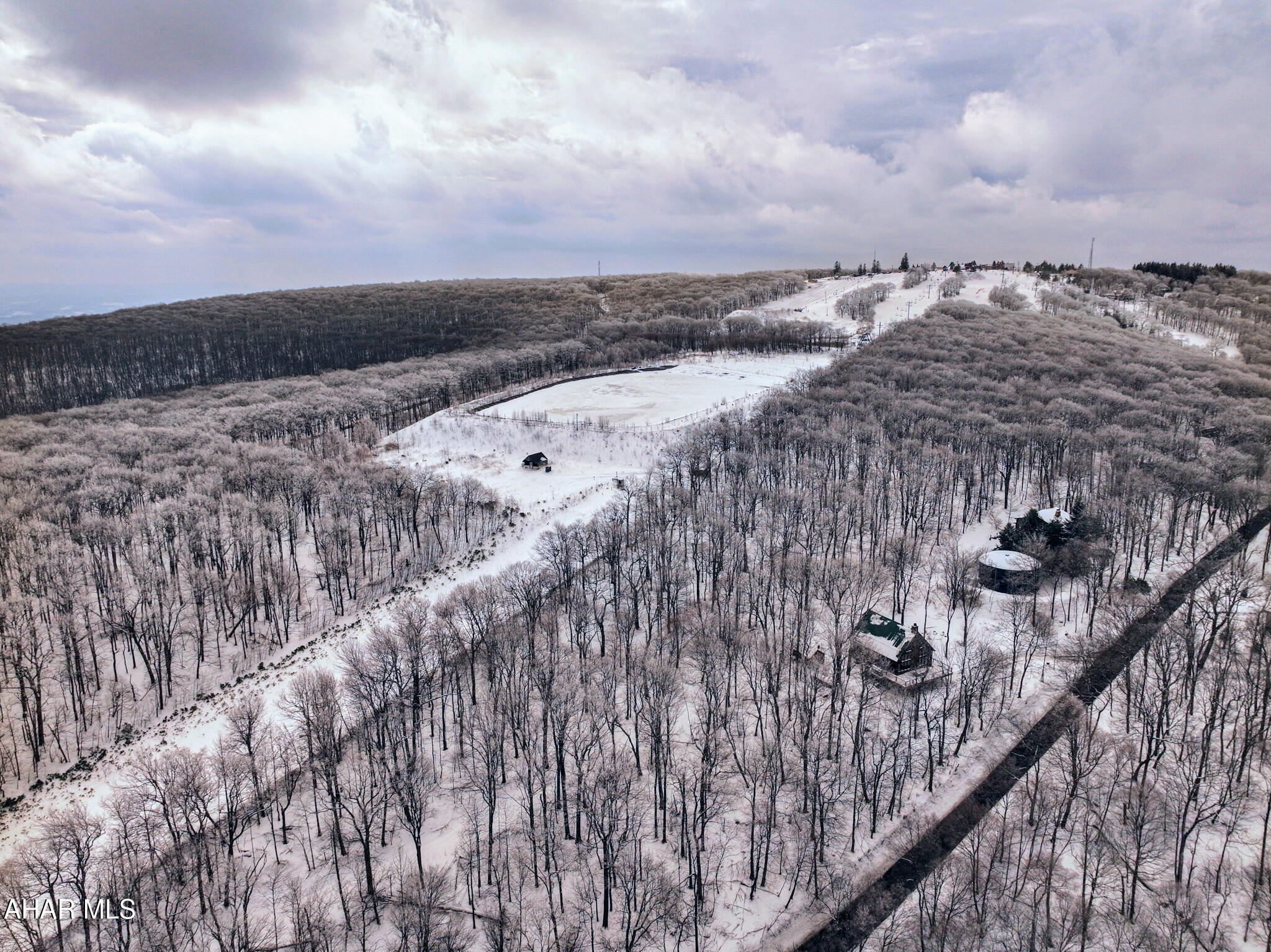 Other - Residential Income