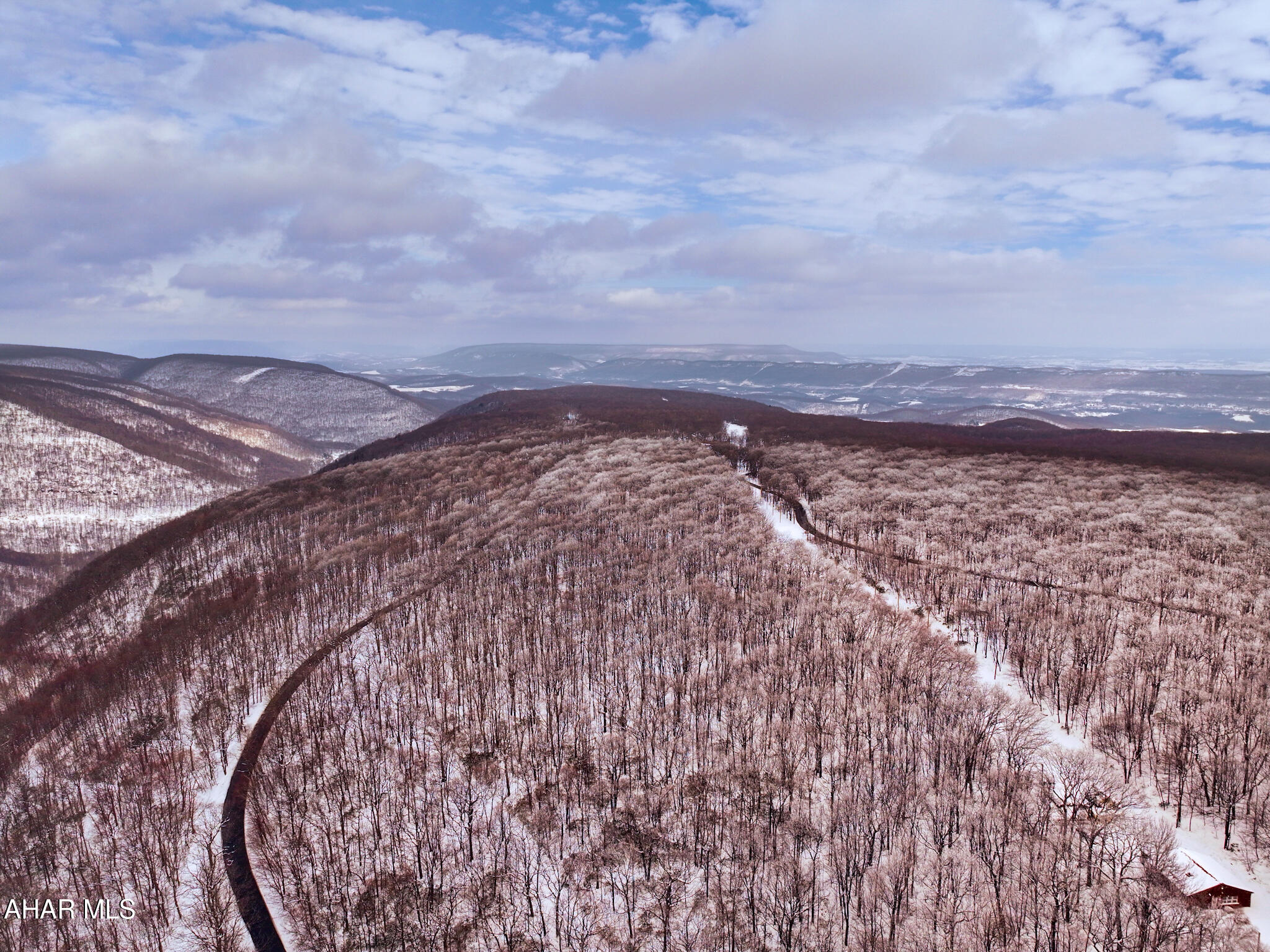 Other - Residential Income