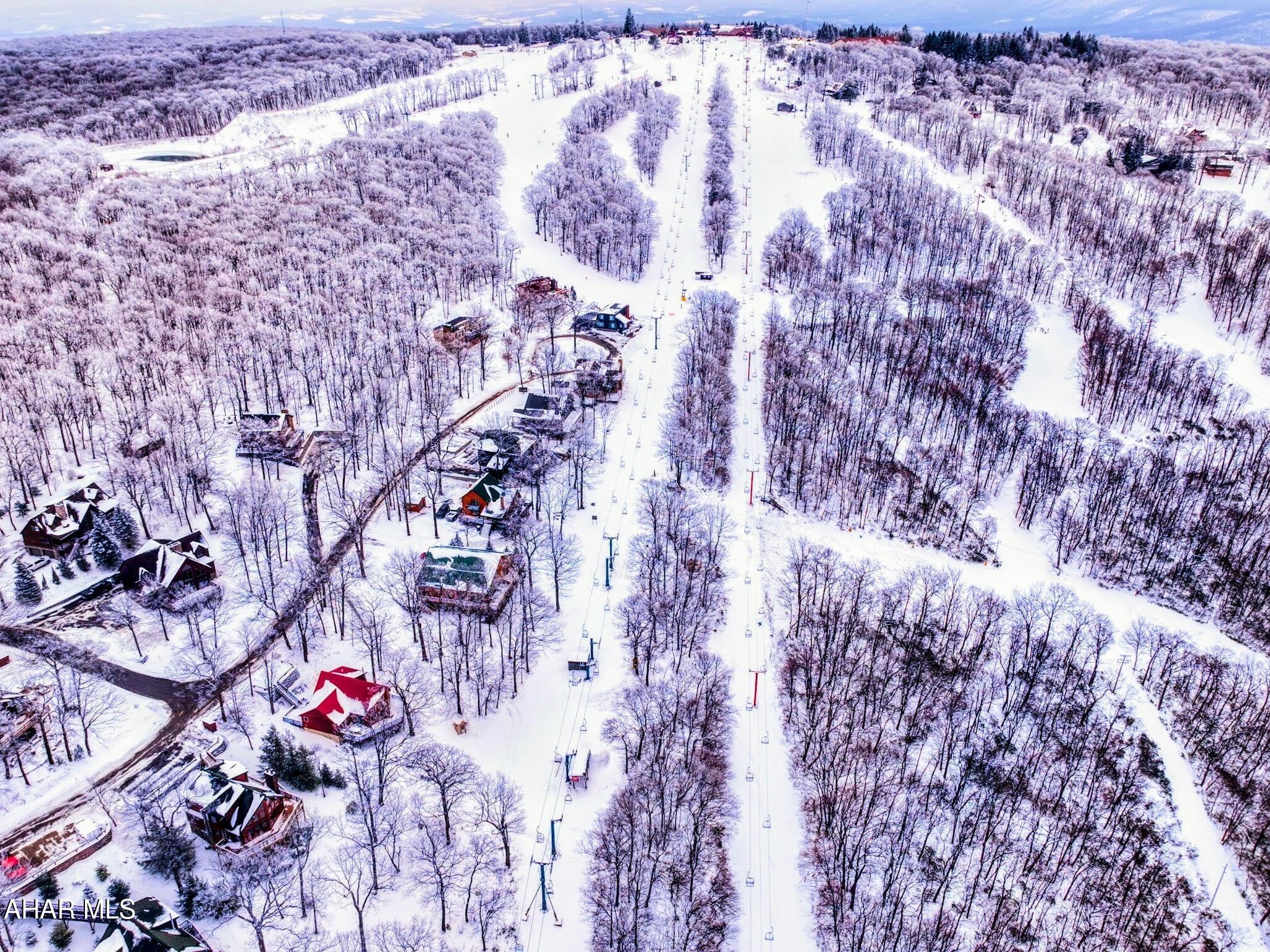 Other - Residential Income