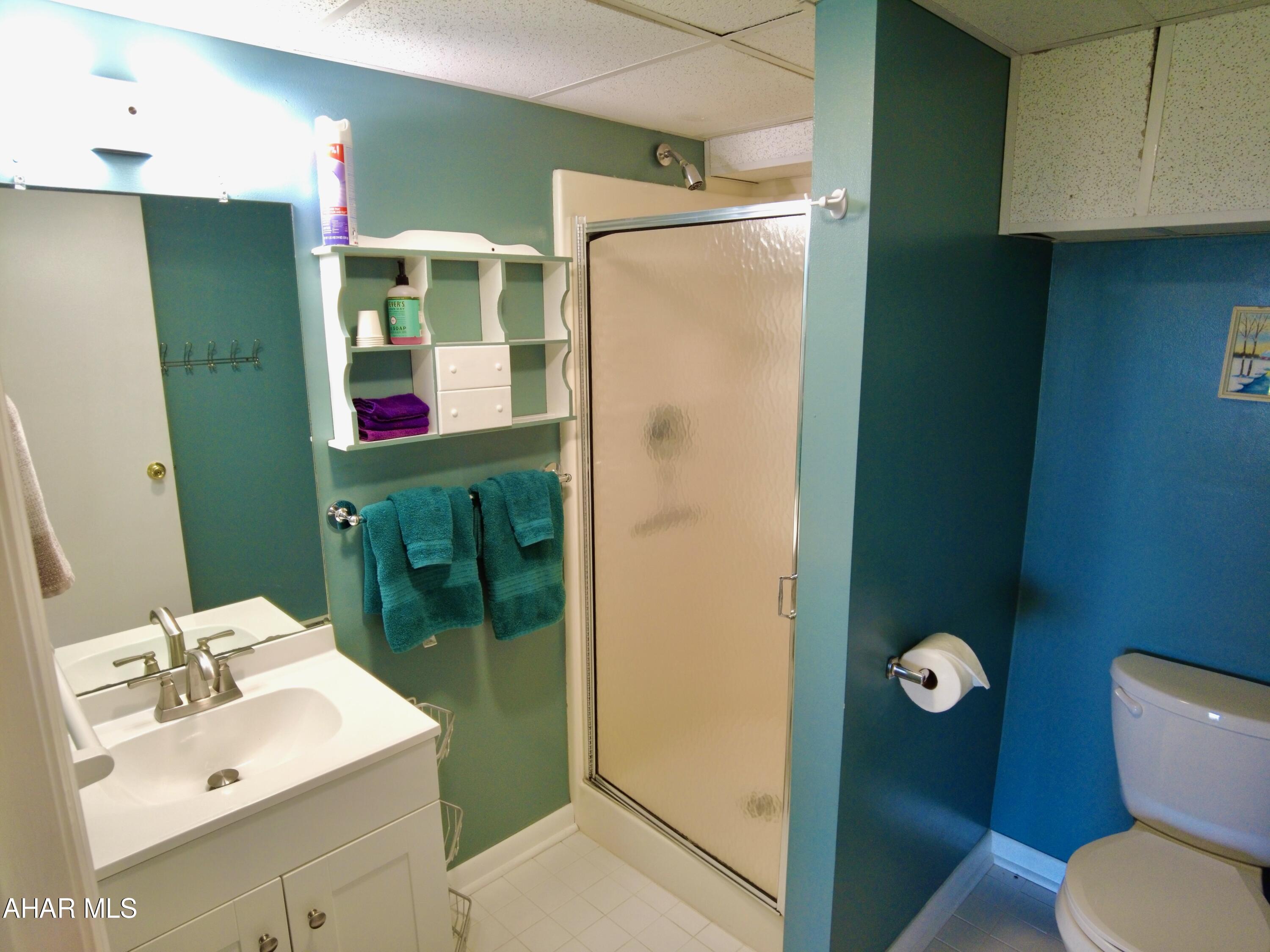 Other - Residential Income