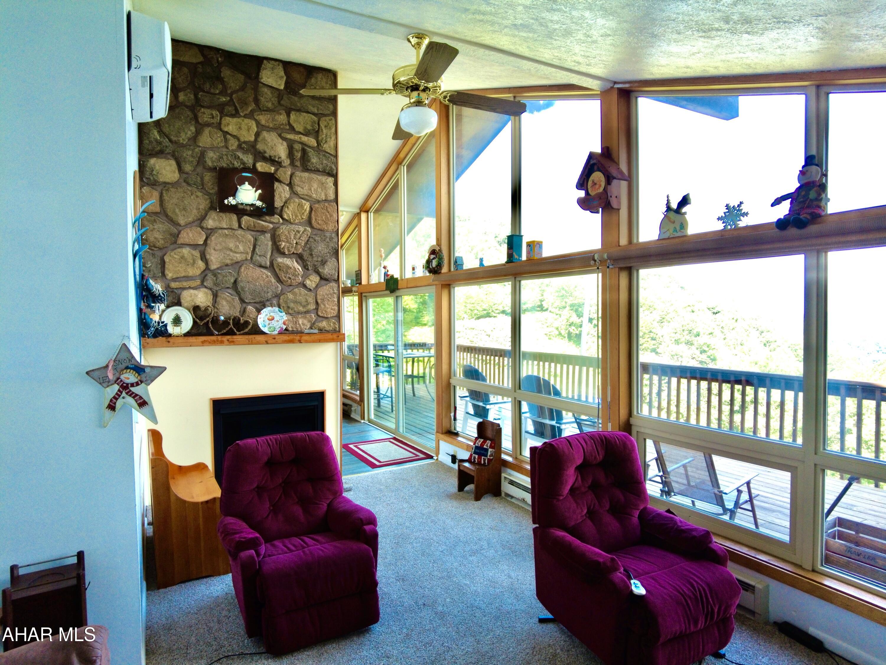 Other - Residential Income