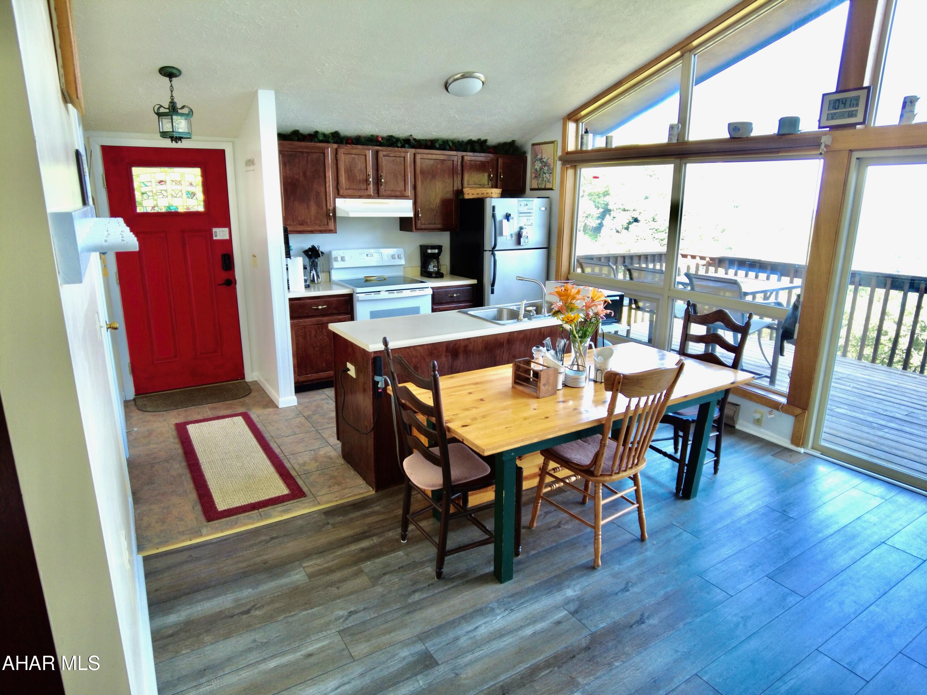 Other - Residential Income