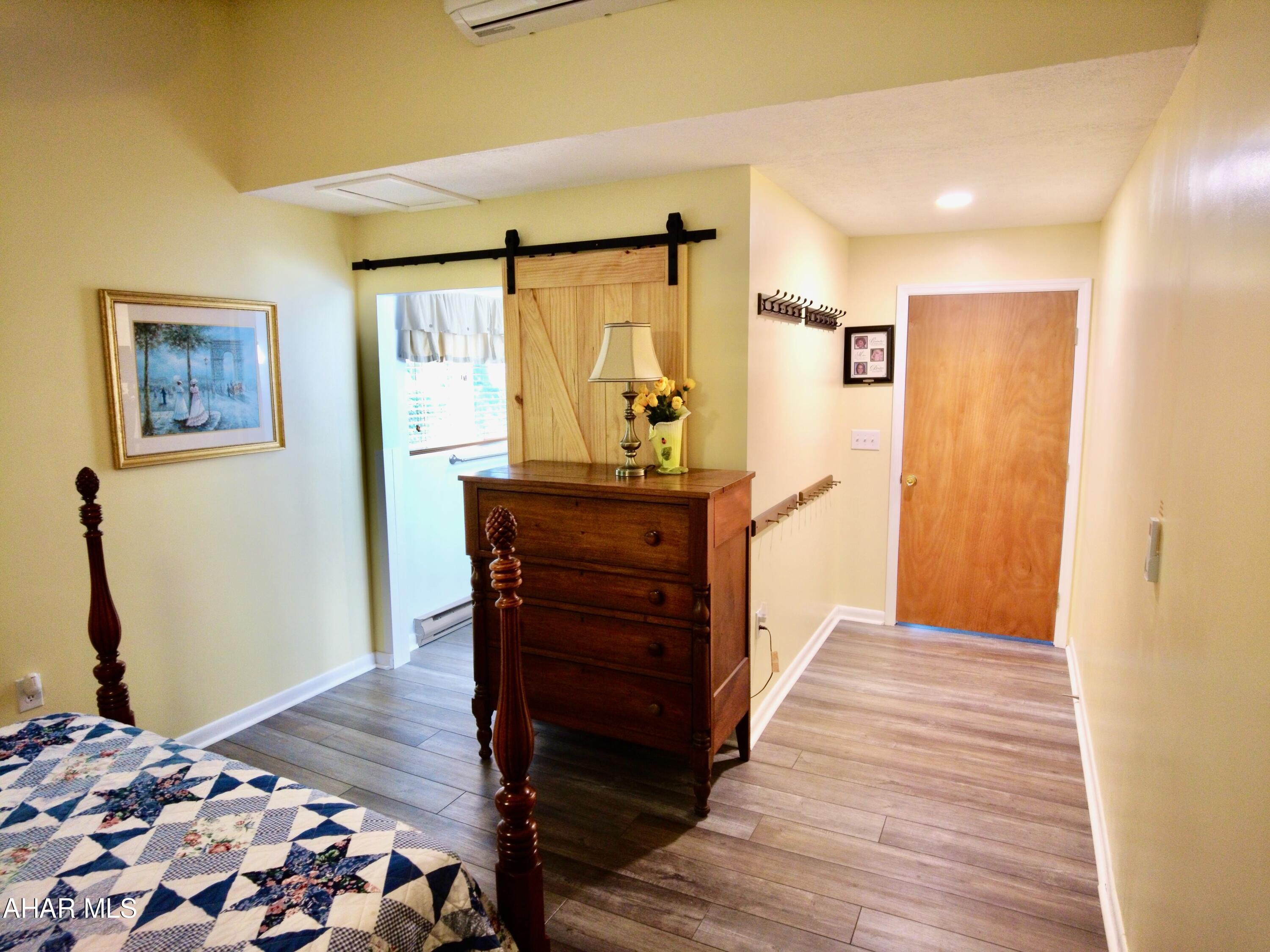 Other - Residential Income