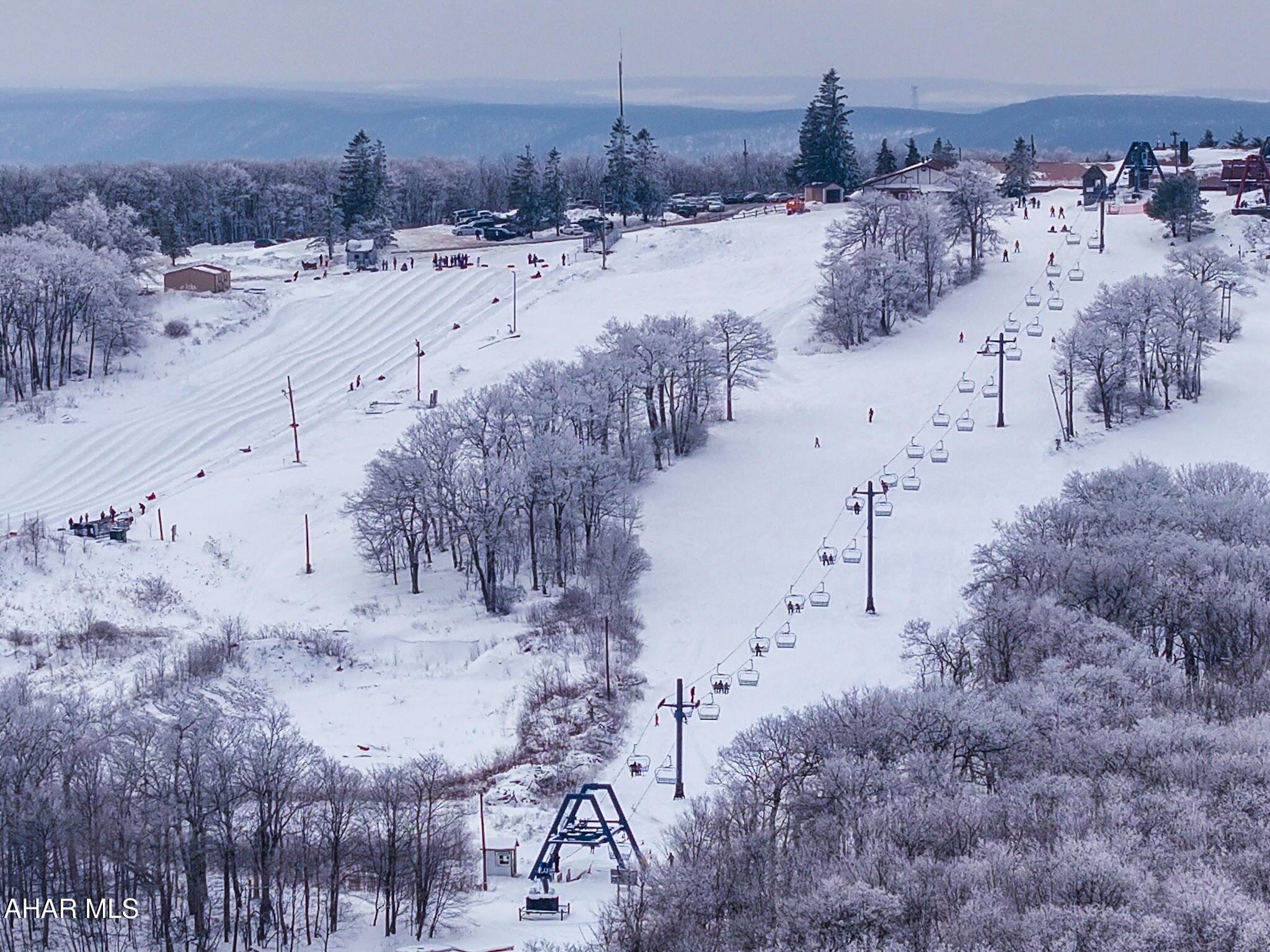 Other - Residential Income