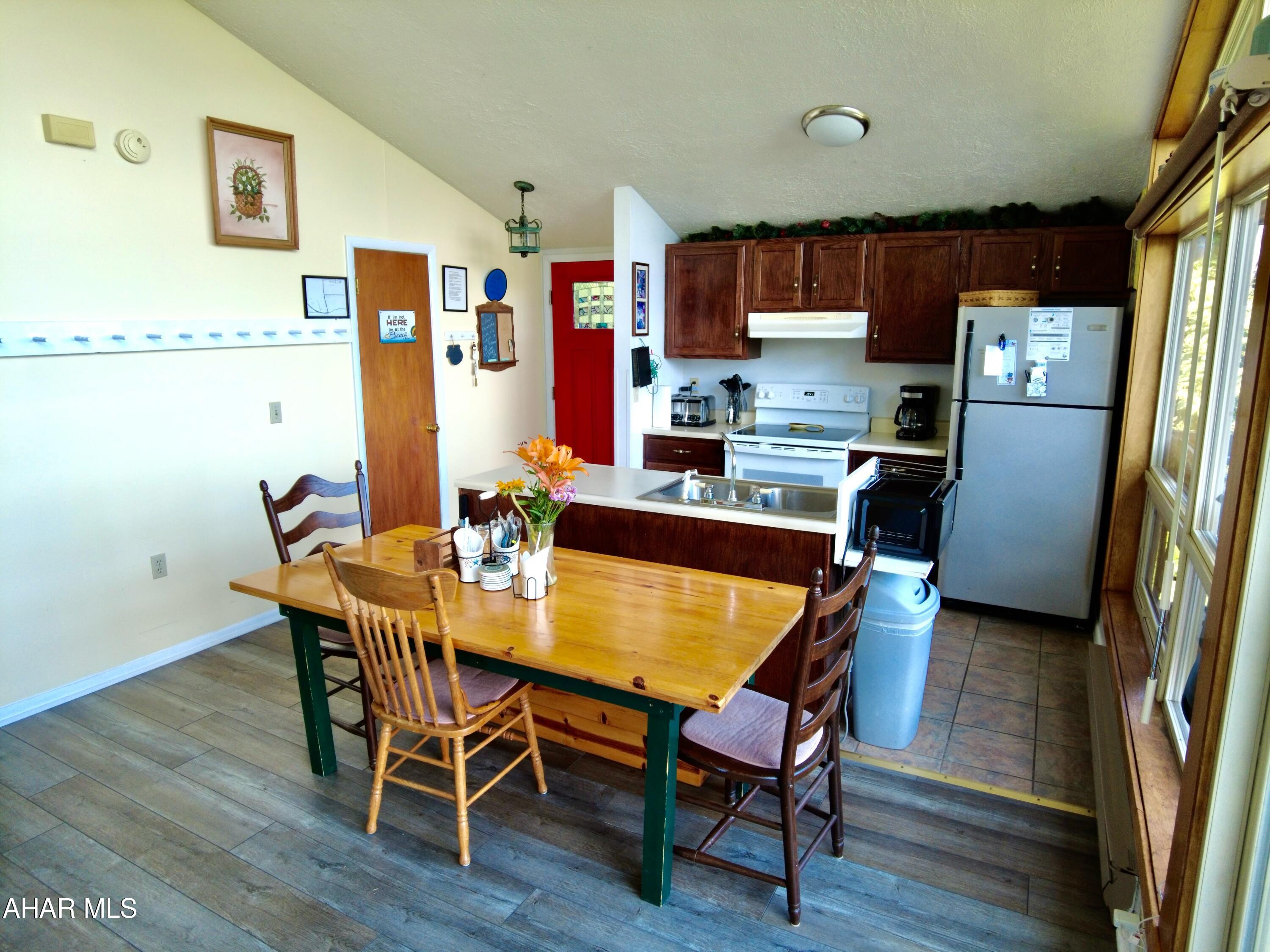 Other - Residential Income