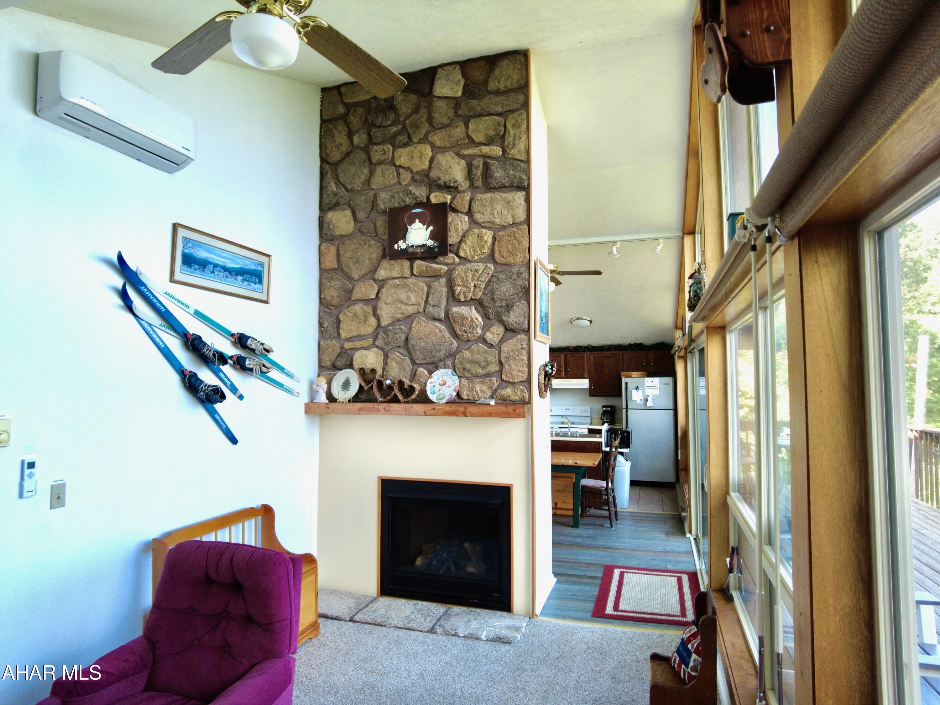 Other - Residential Income