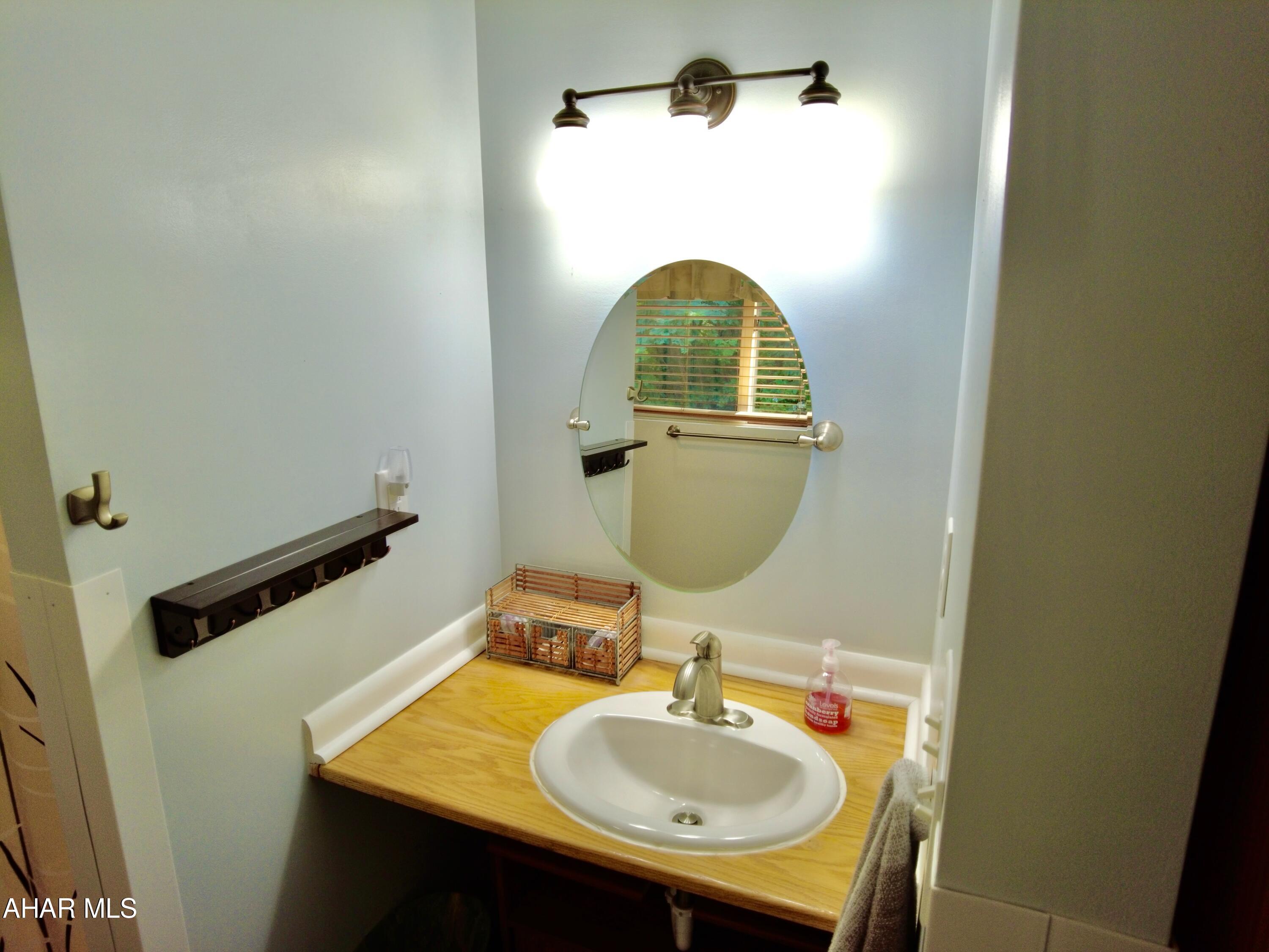 Other - Residential Income