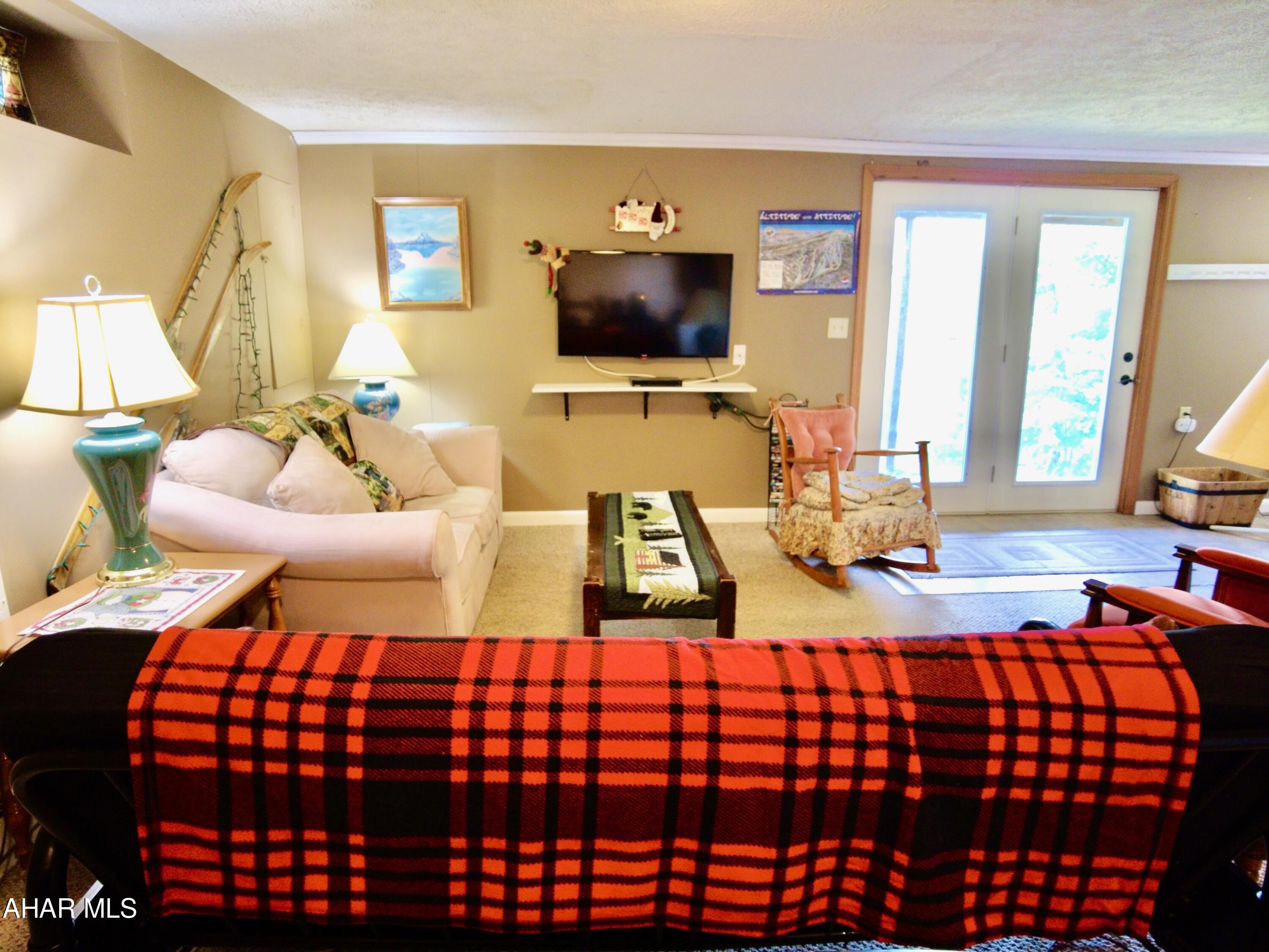 Other - Residential Income