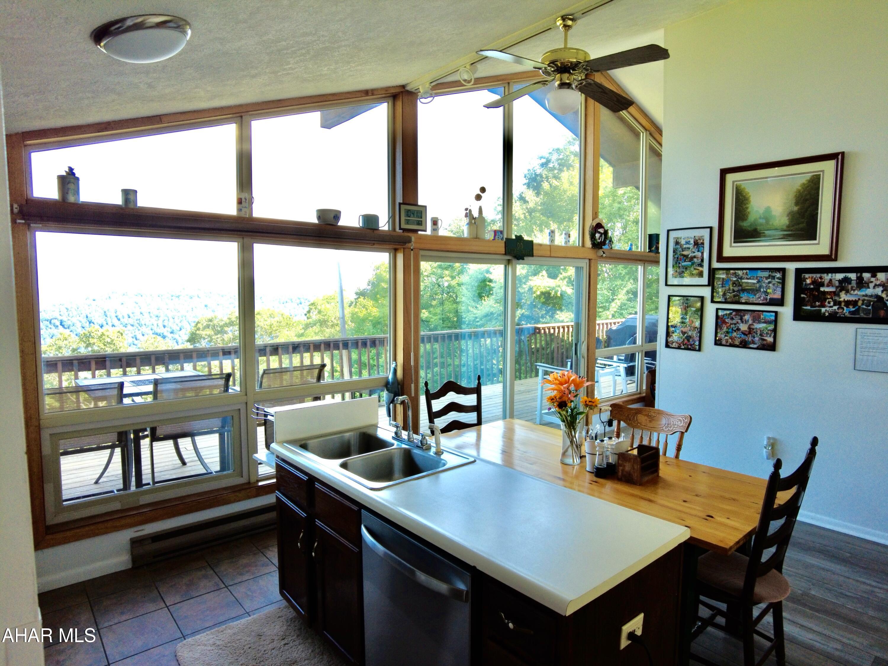 Other - Residential Income