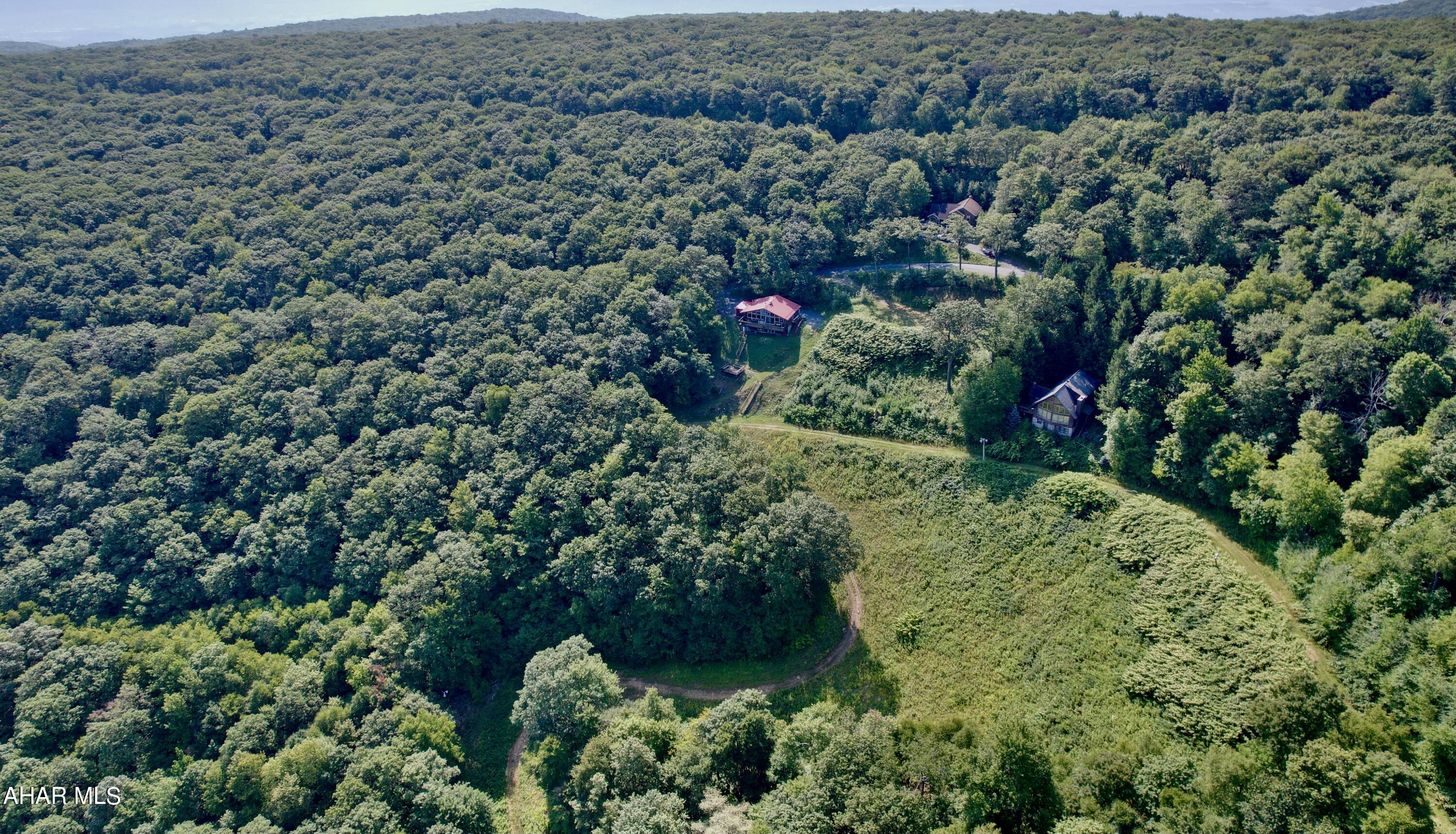 Other - Residential Income