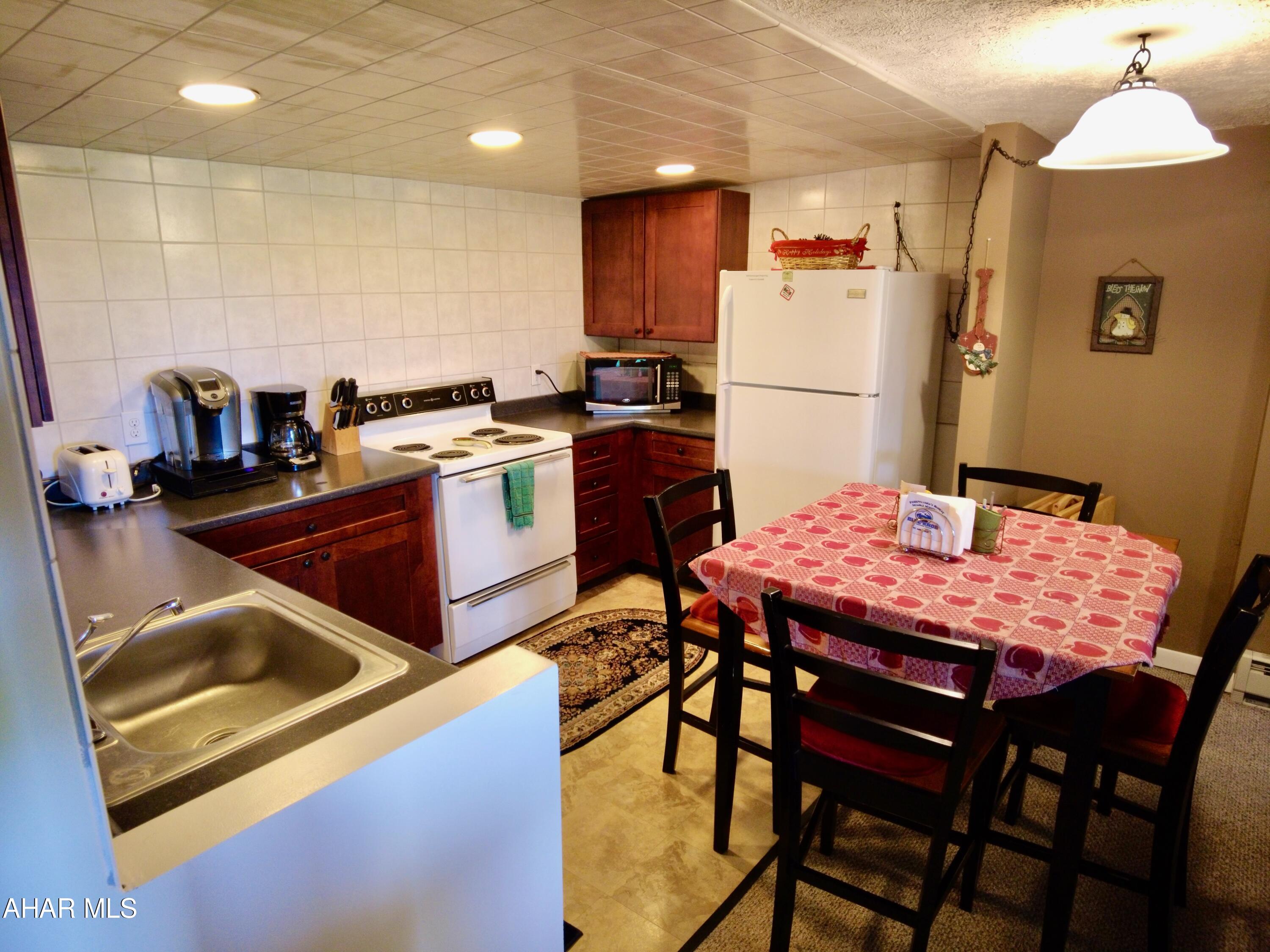 Other - Residential Income