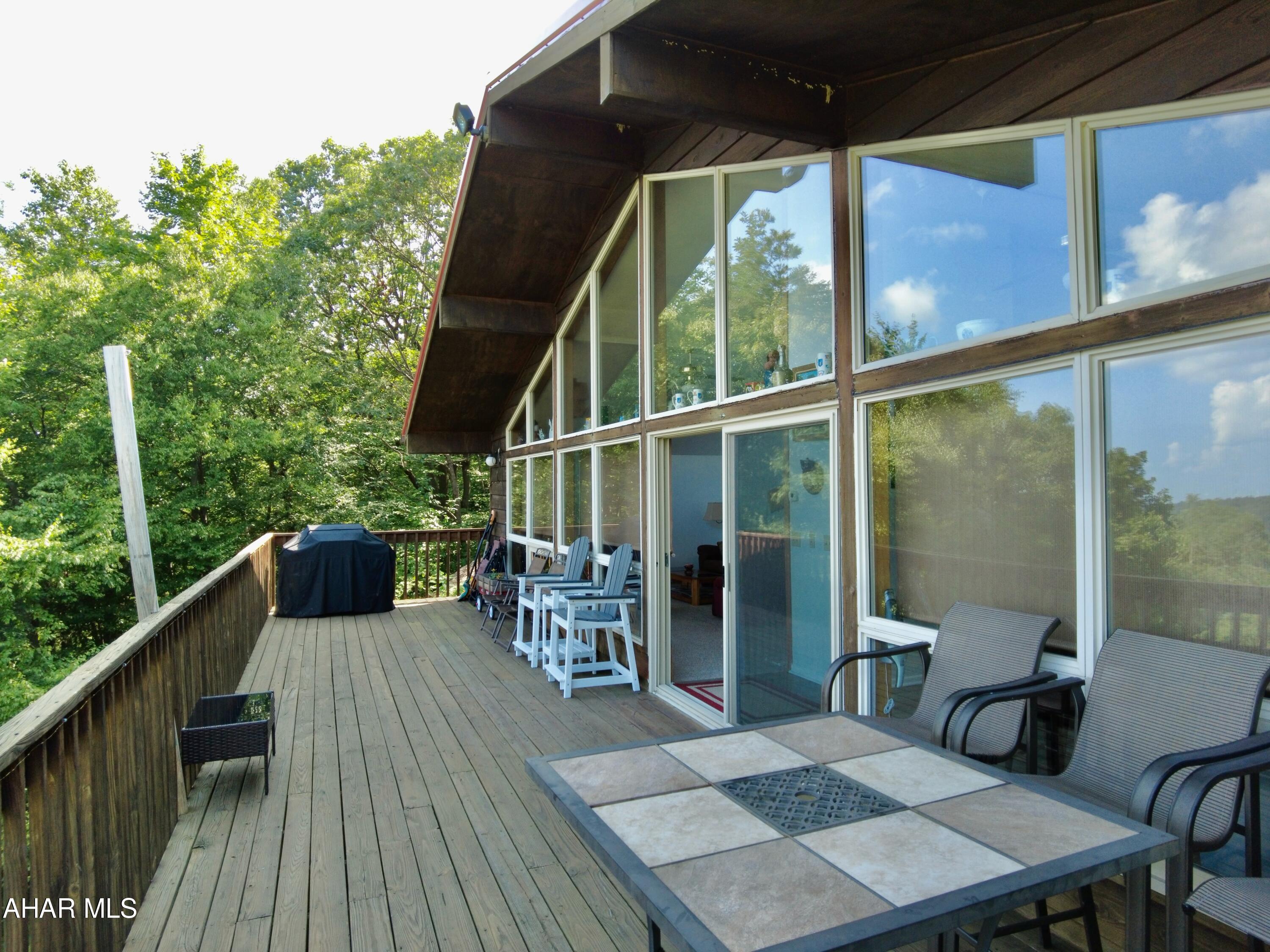 Other - Residential Income