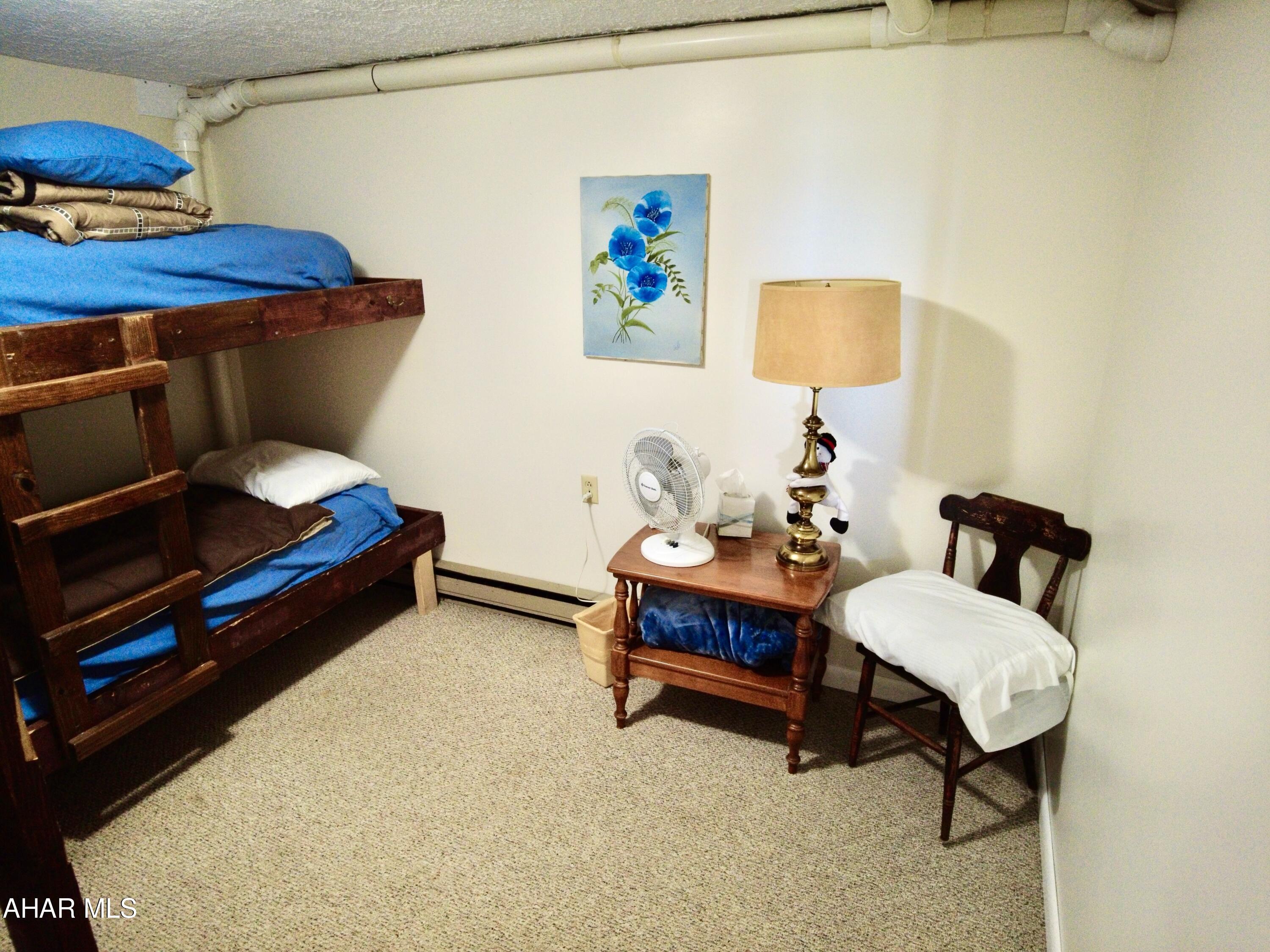 Other - Residential Income