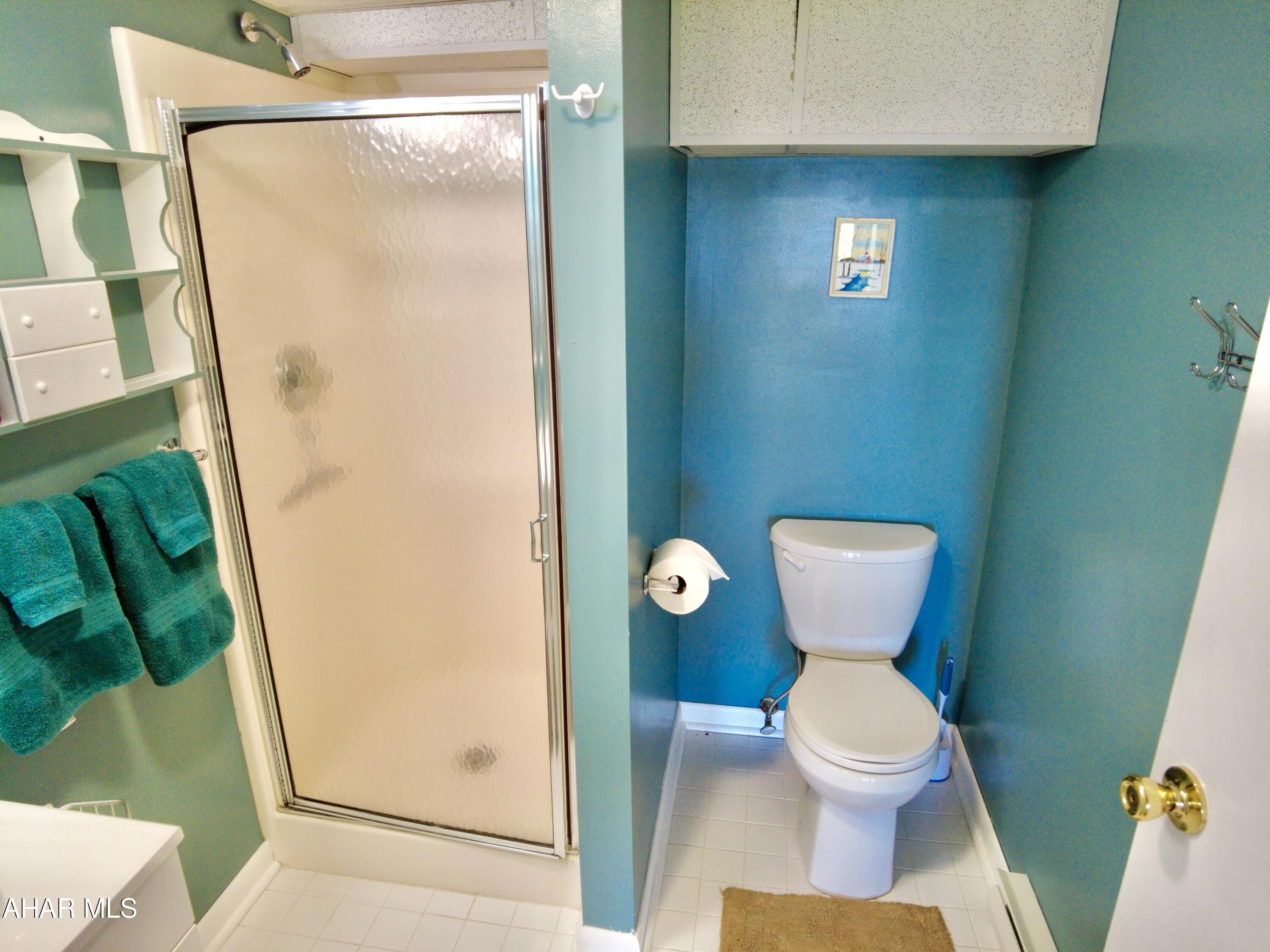 Other - Residential Income