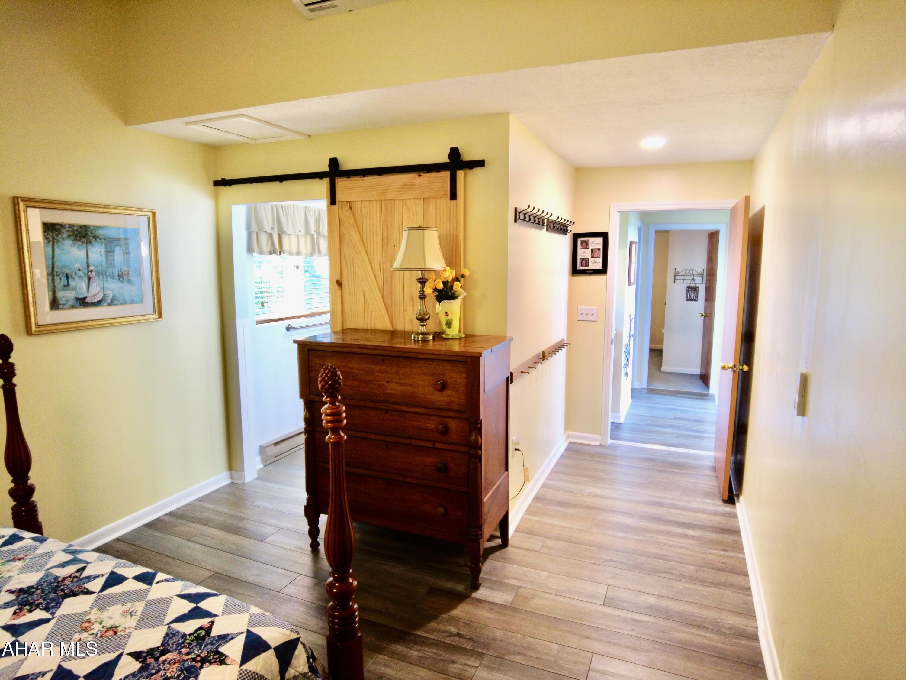 Other - Residential Income