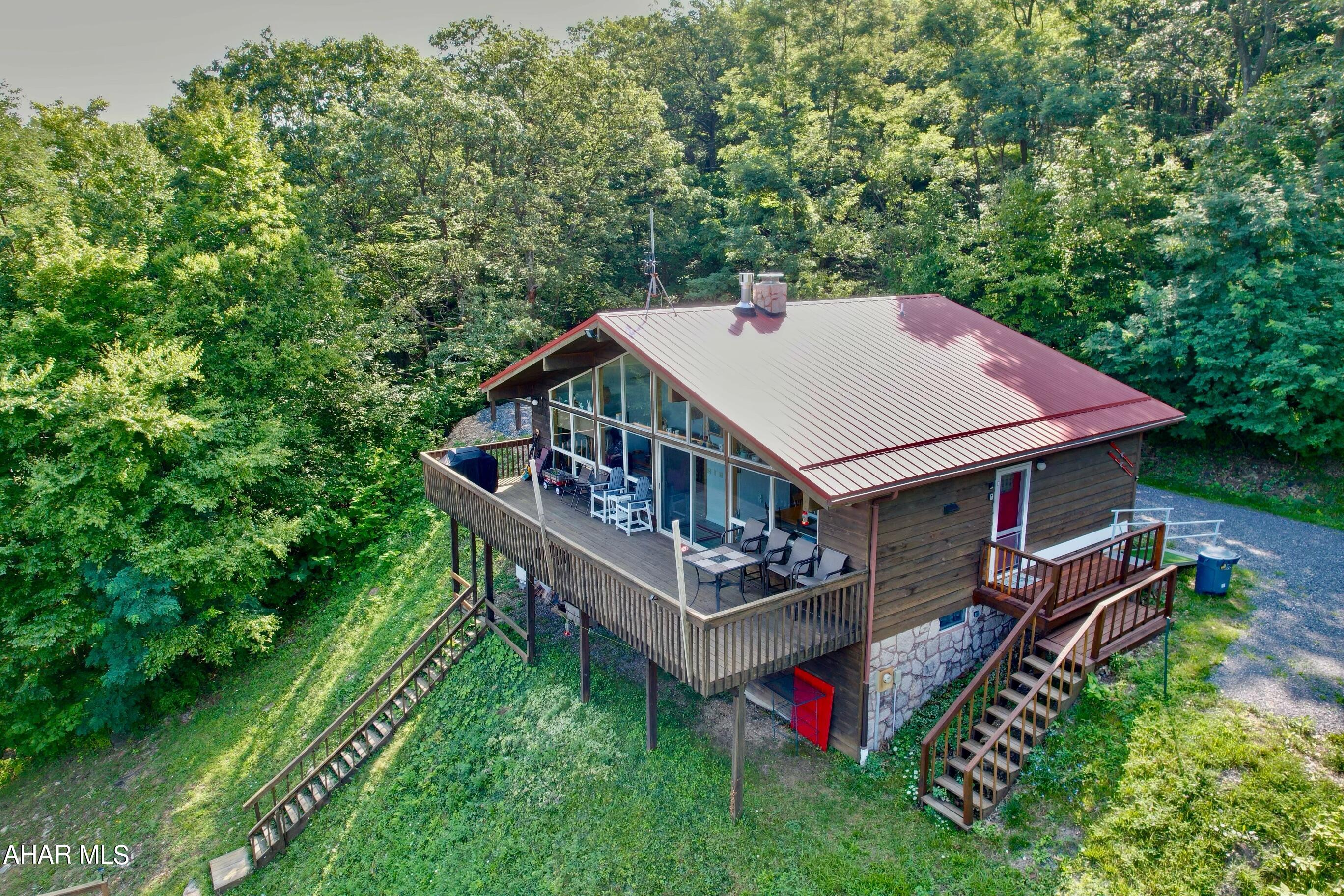 Other - Residential Income