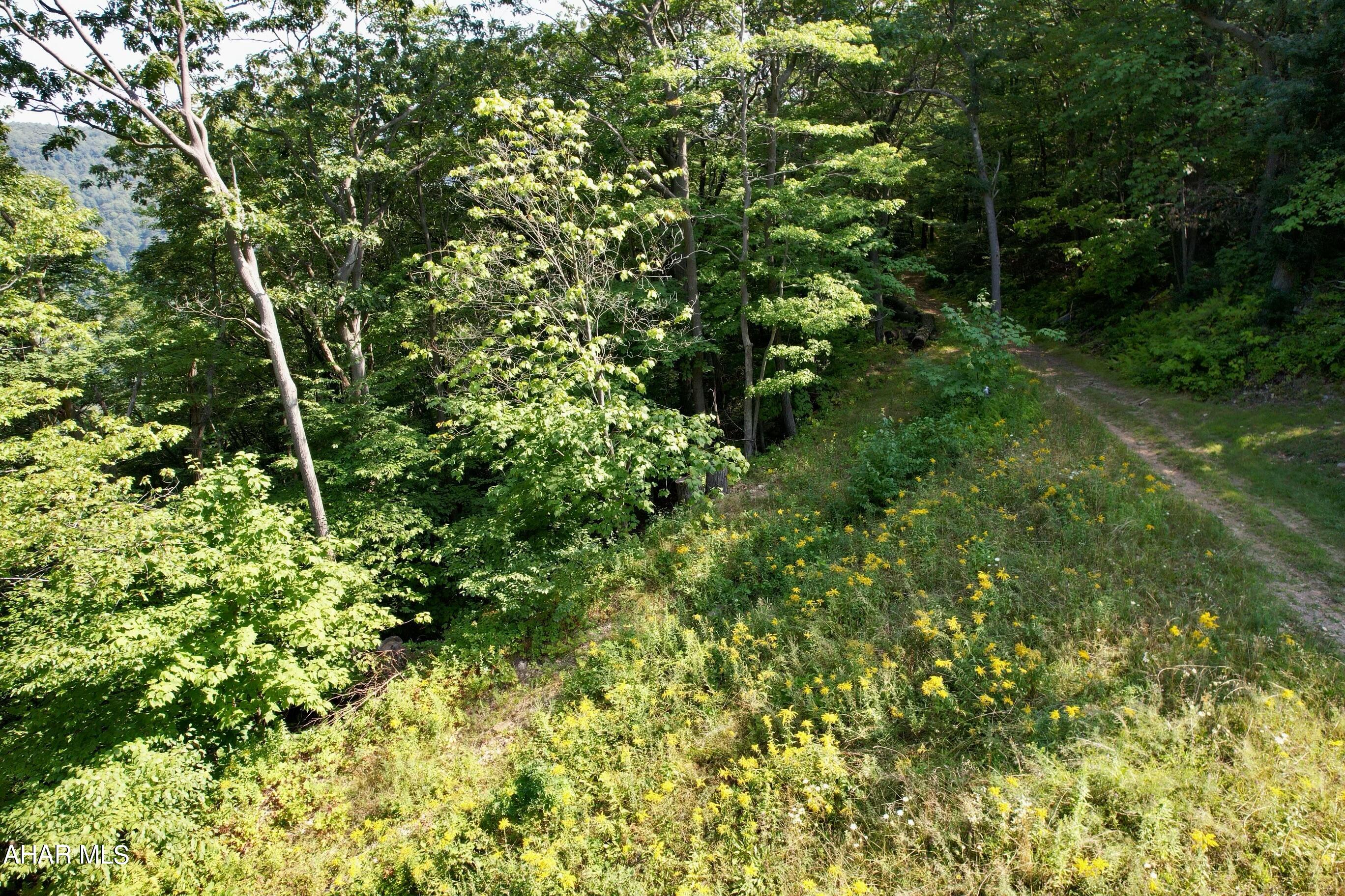 Other - Residential Income