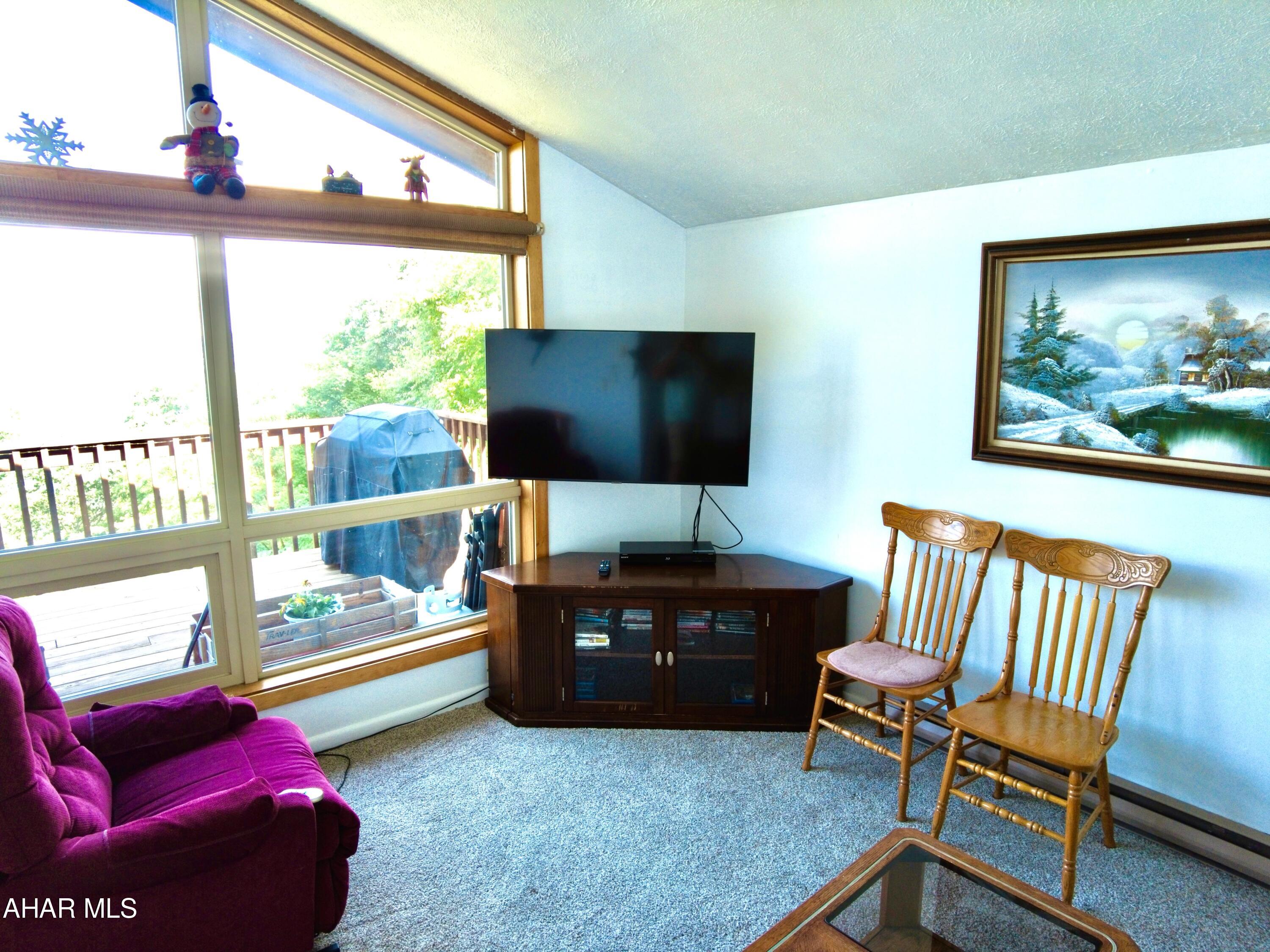 Other - Residential Income