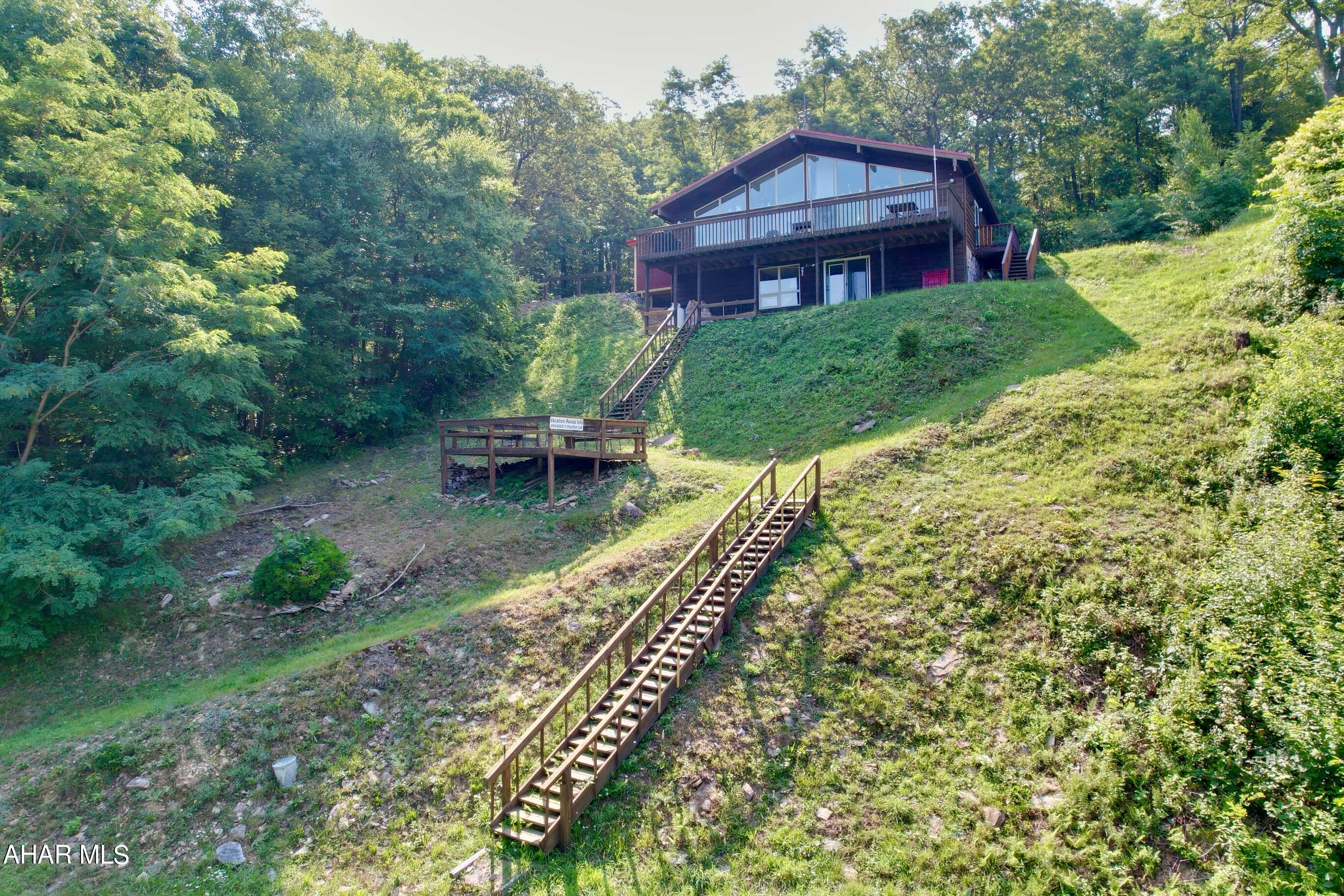 Other - Residential Income