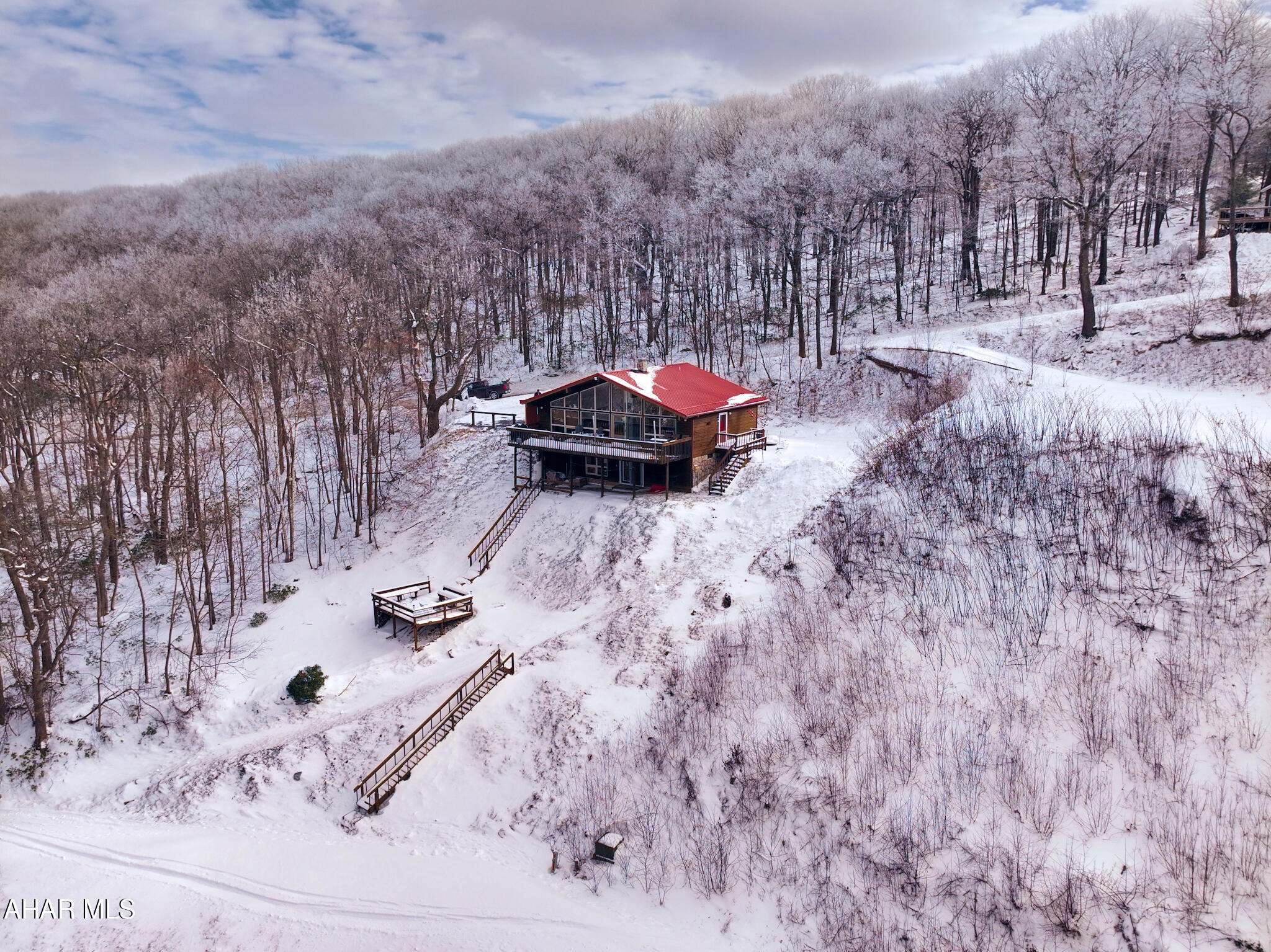 Other - Residential Income