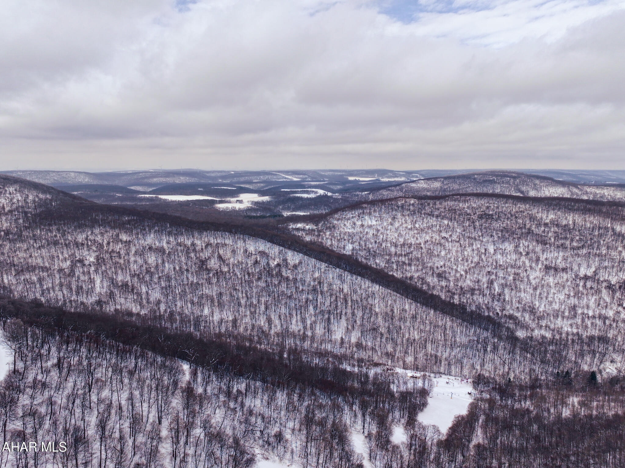 Other - Residential Income