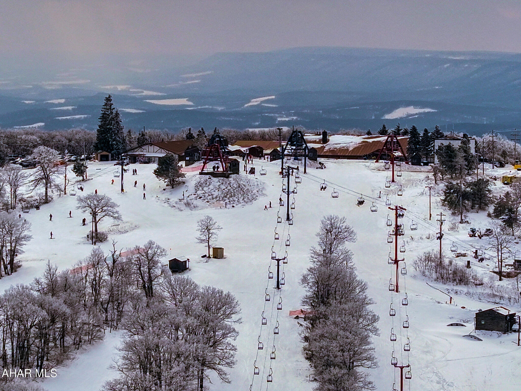 Other - Residential Income