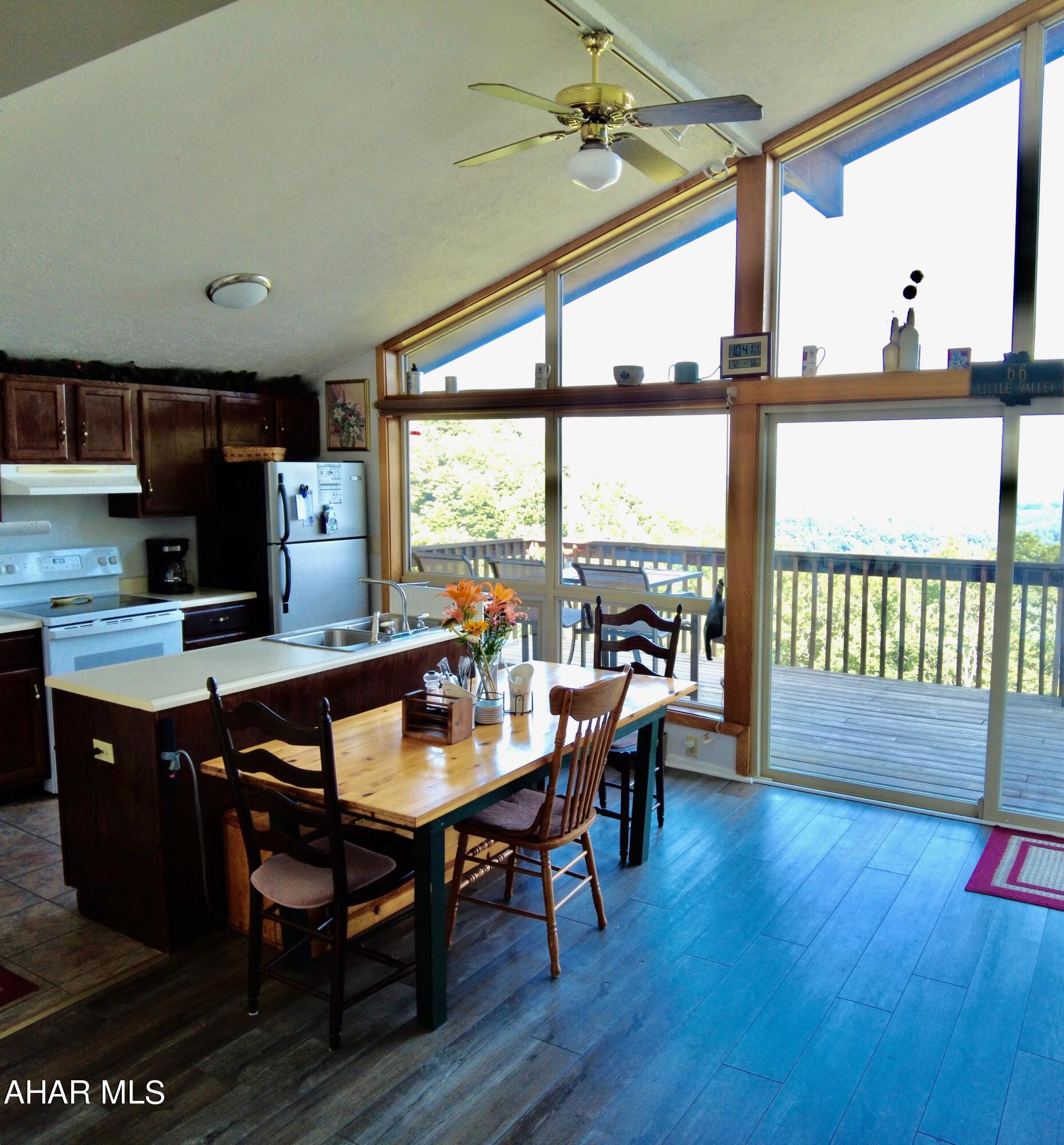 Other - Residential Income