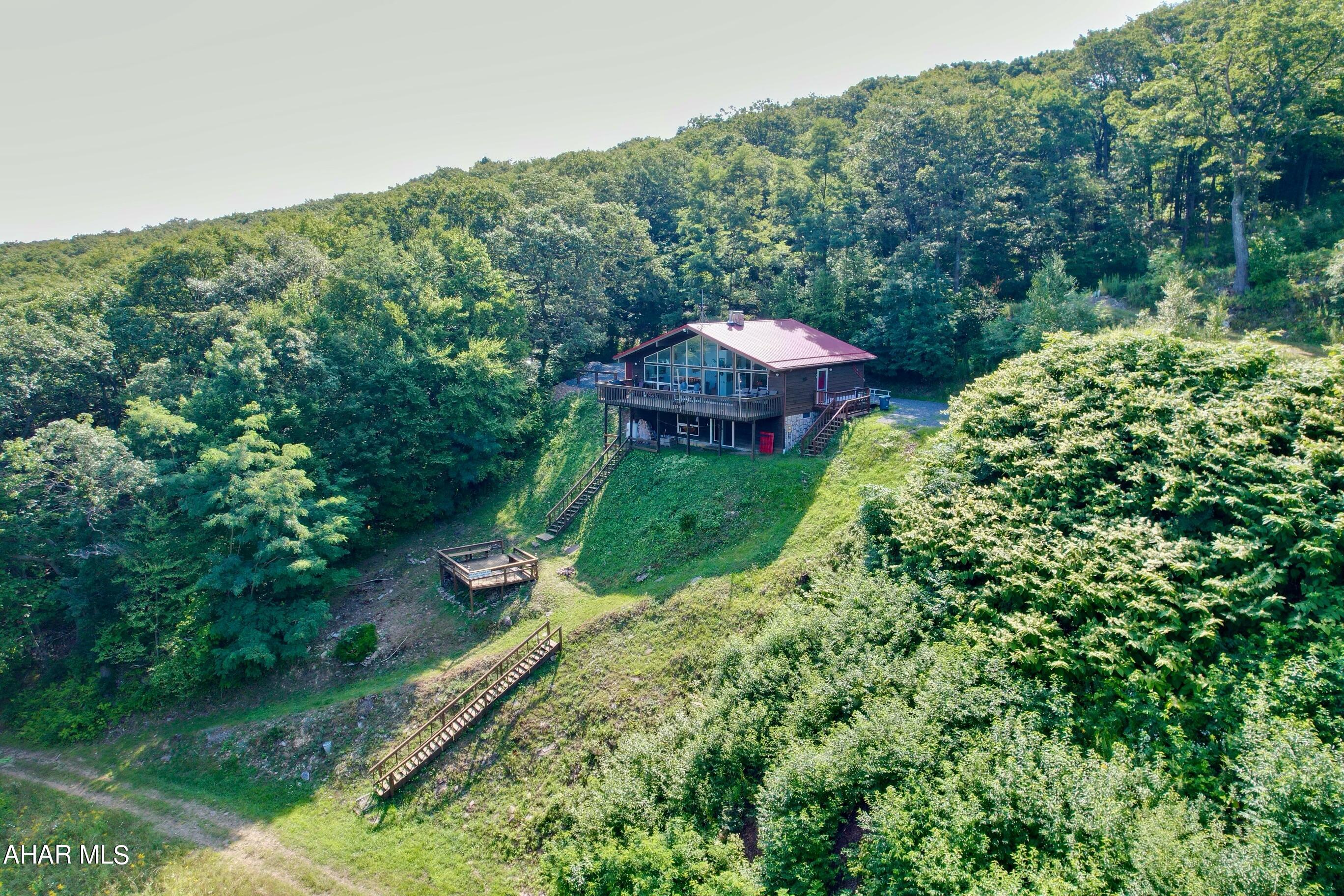 Other - Residential Income