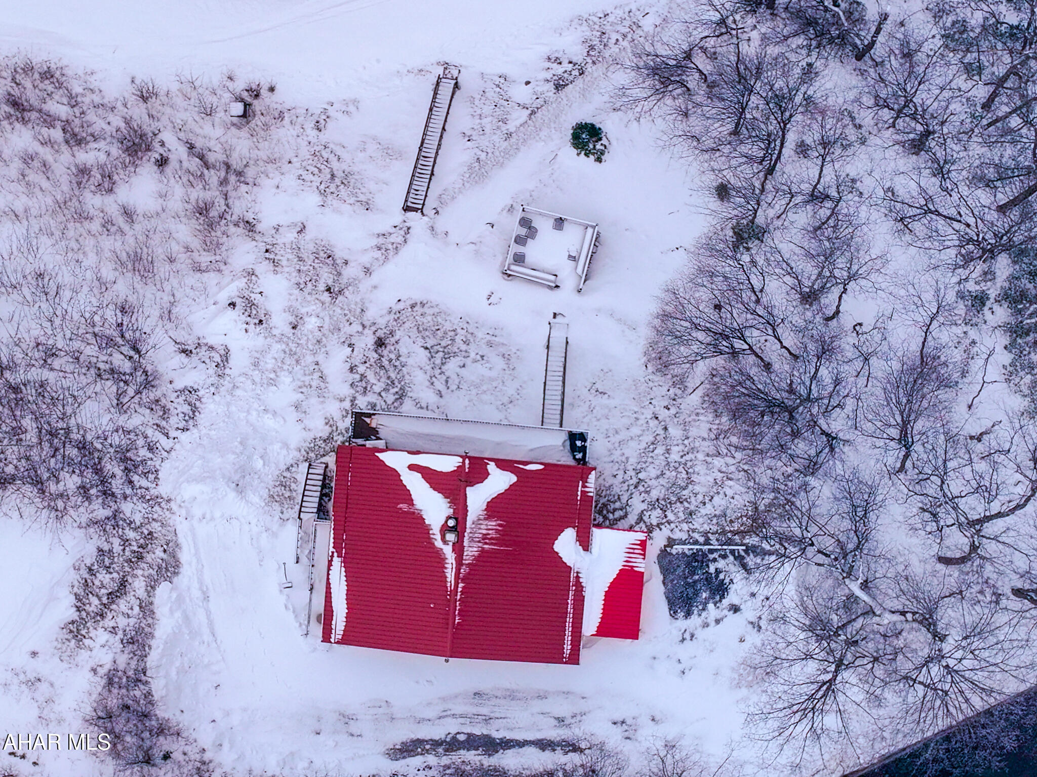 Other - Residential Income