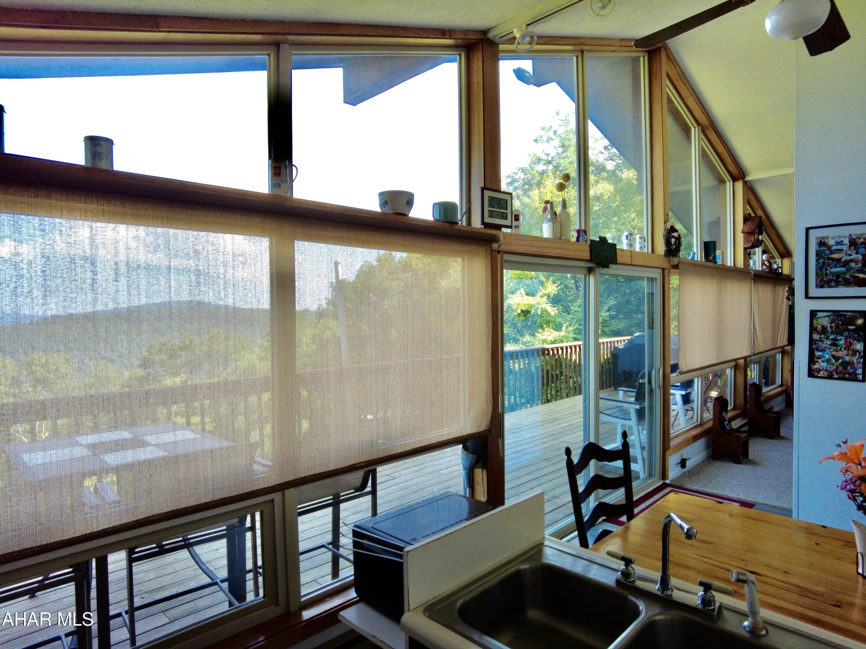 Other - Residential Income