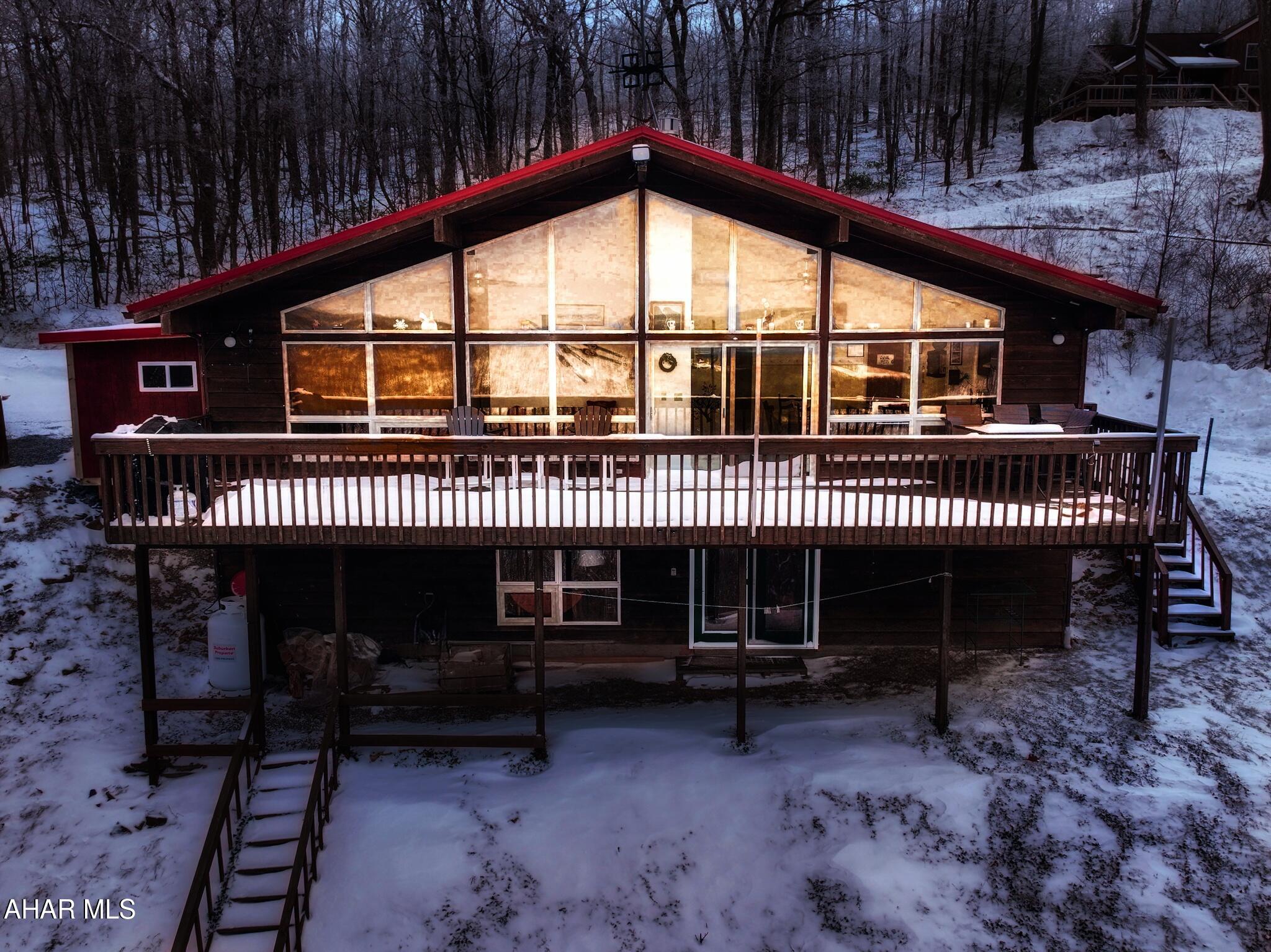 Other - Residential Income