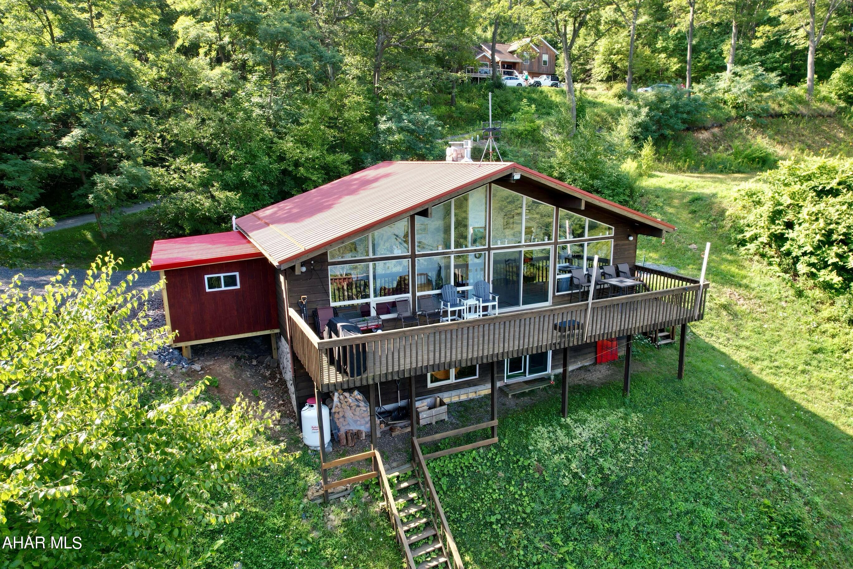 Other - Residential Income