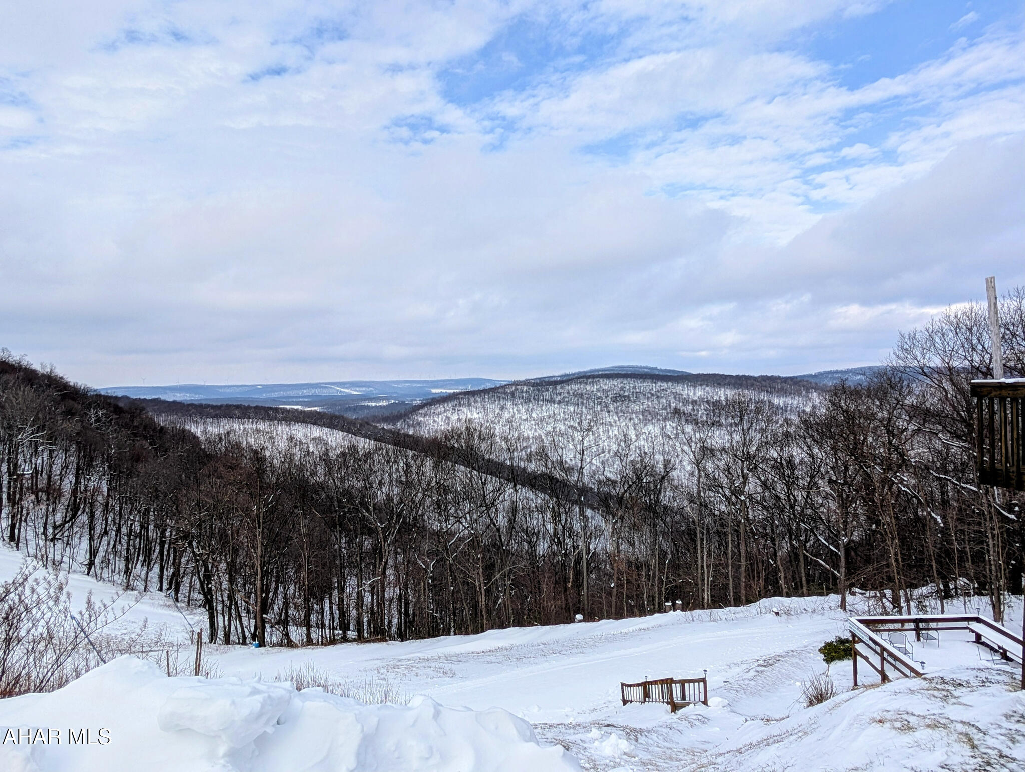 Other - Residential Income