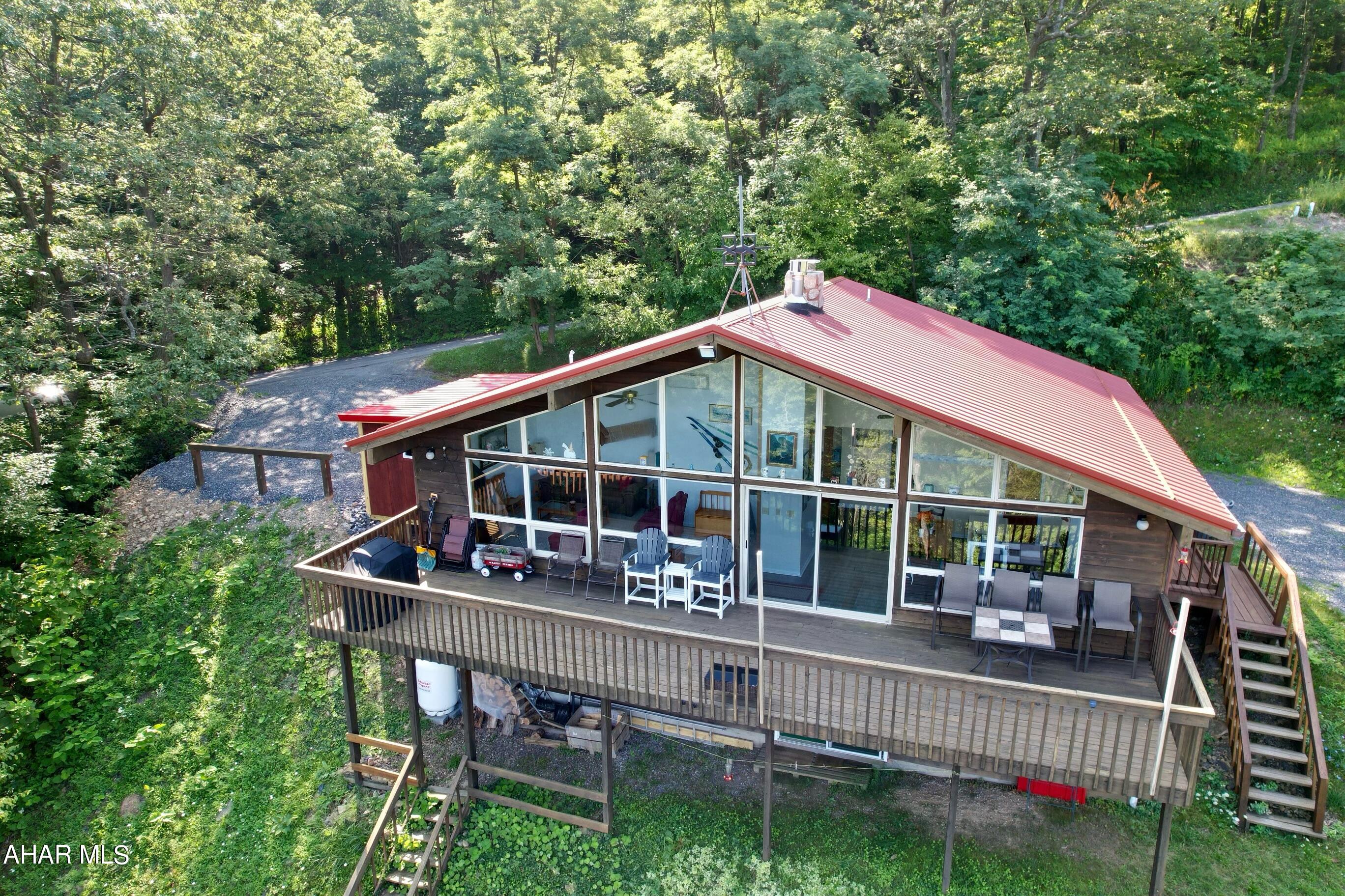 Other - Residential Income