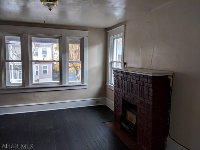 Other - Residential Income