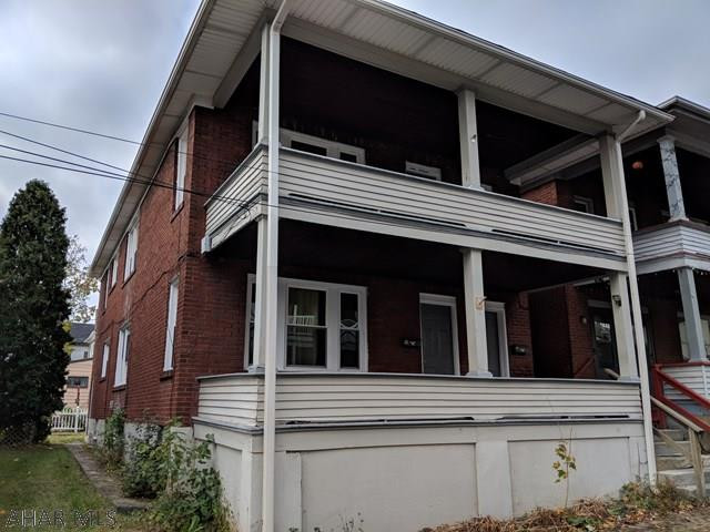 Other - Residential Income