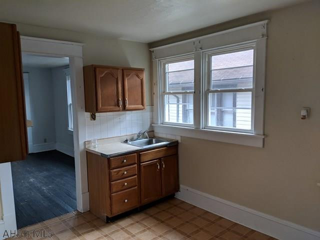 Other - Residential Income