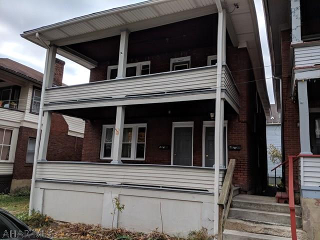 Other - Residential Income