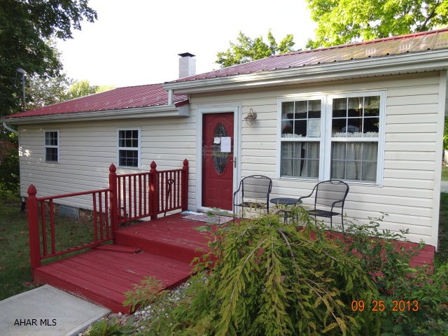 Unknown - Residential