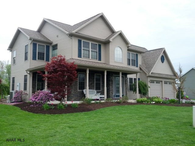 Edgewood Acres Development - Residential