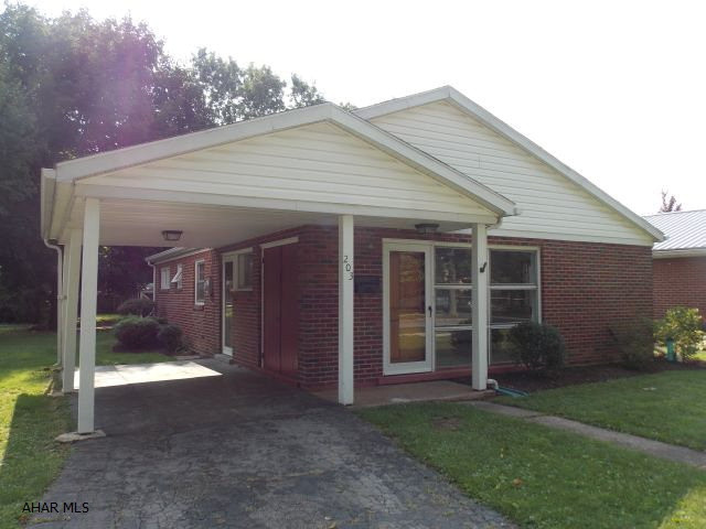 Unknown - Residential