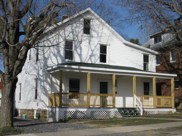 Cresson Lakes - Residential