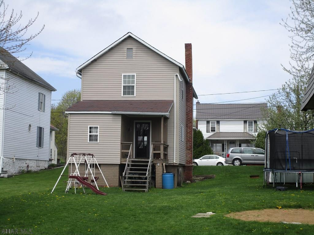 Unknown - Residential