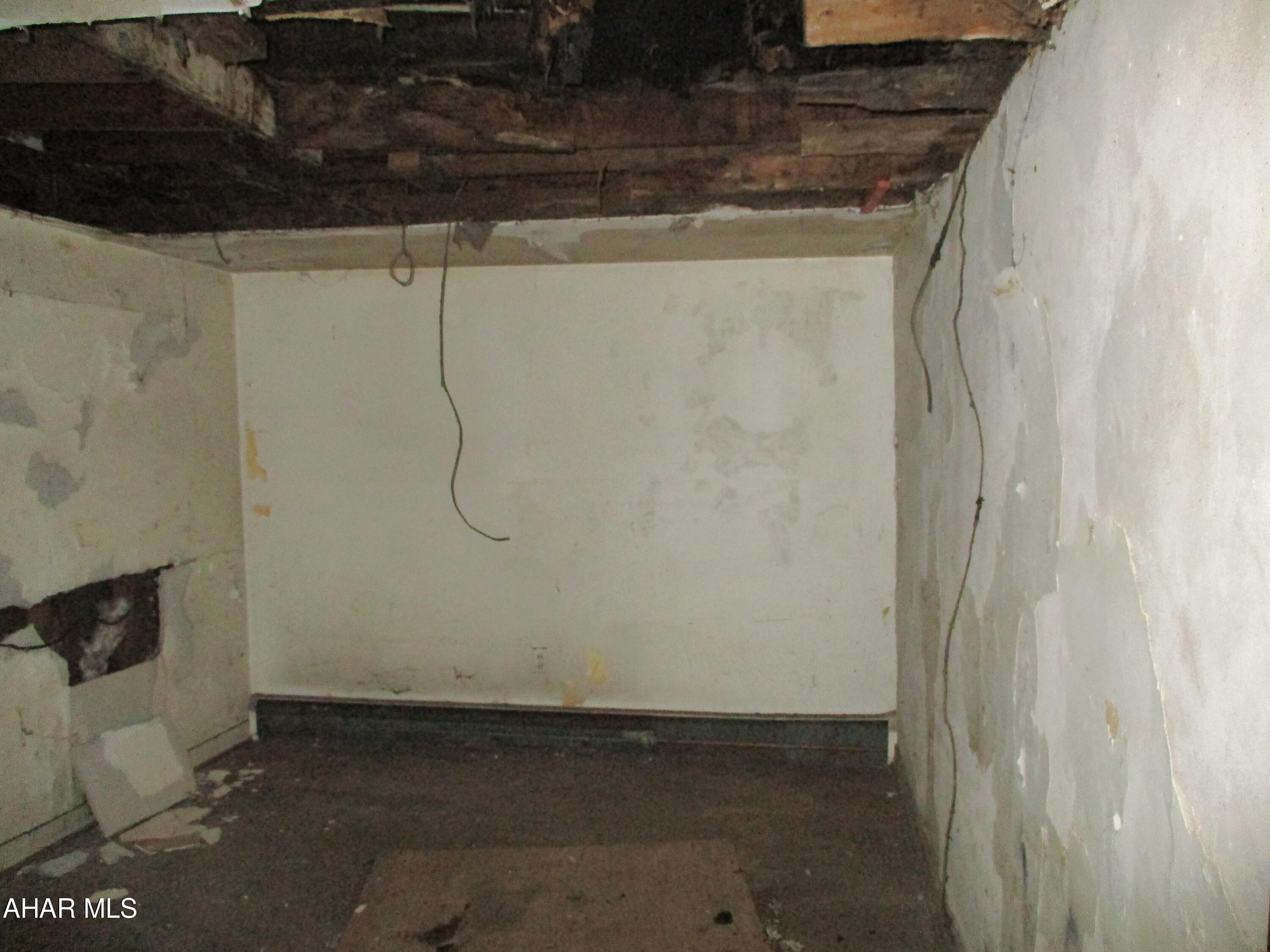 Juniata Gap - Residential