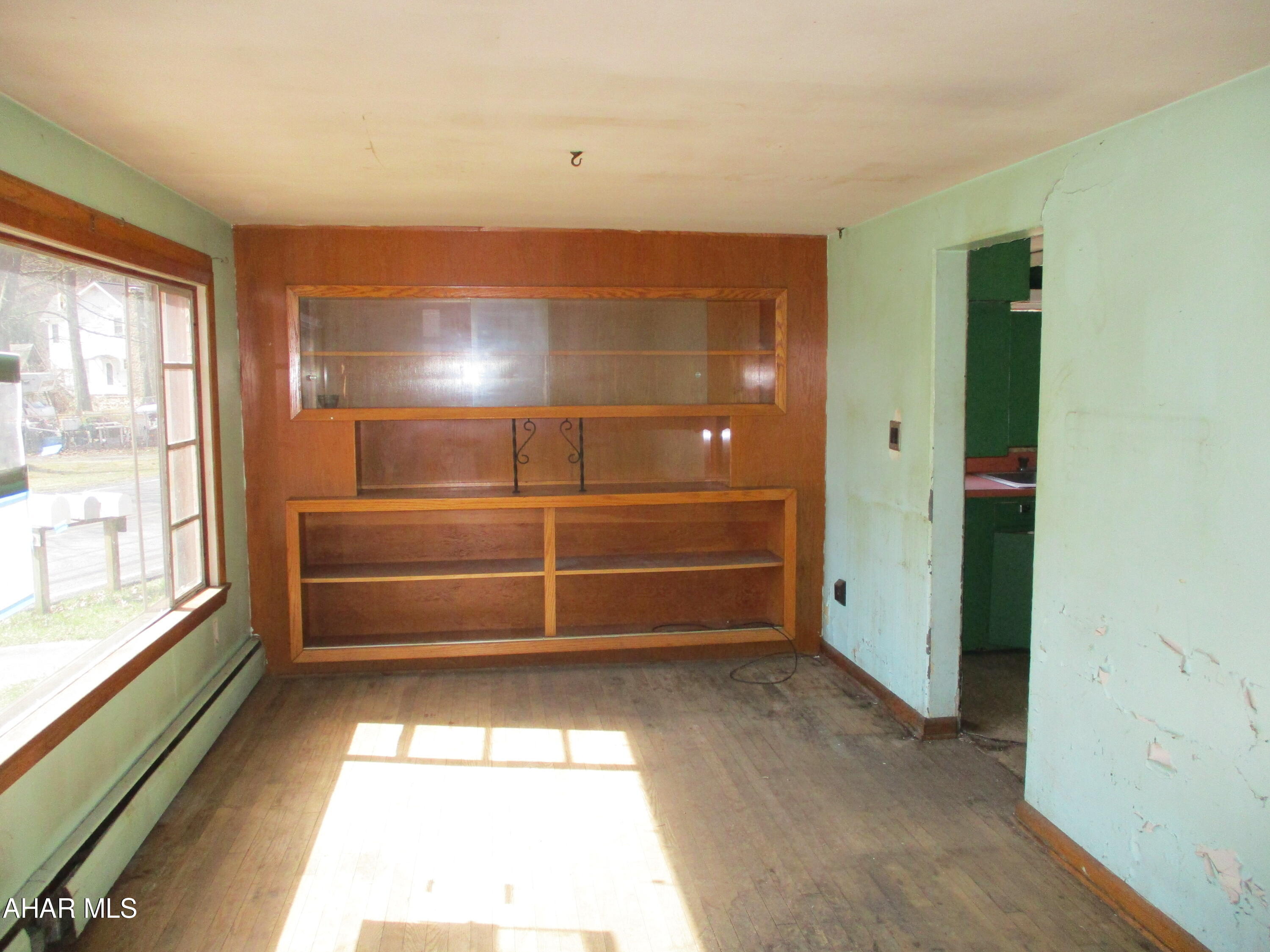 Juniata Gap - Residential