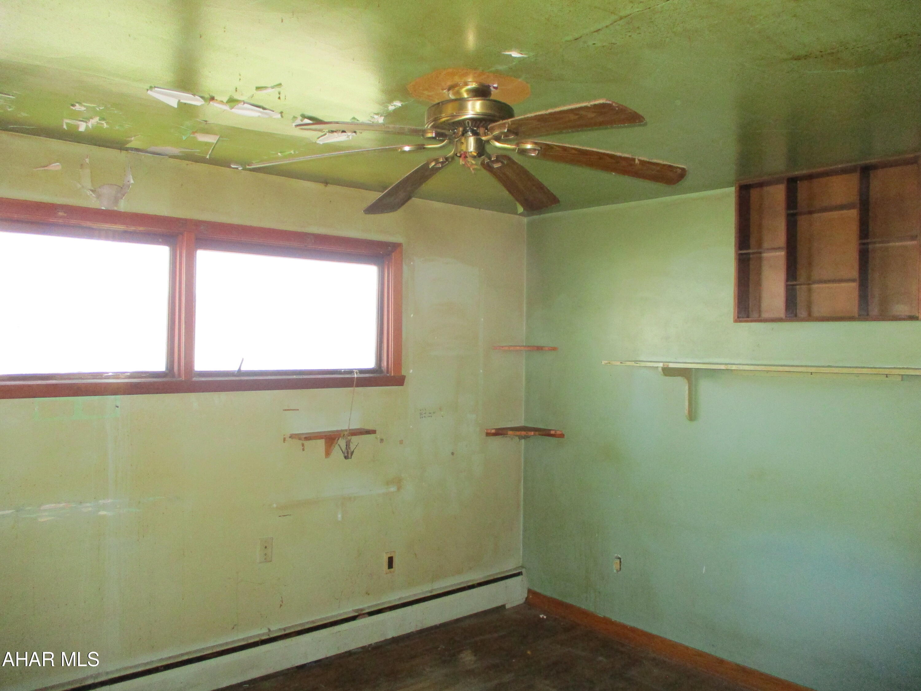 Juniata Gap - Residential