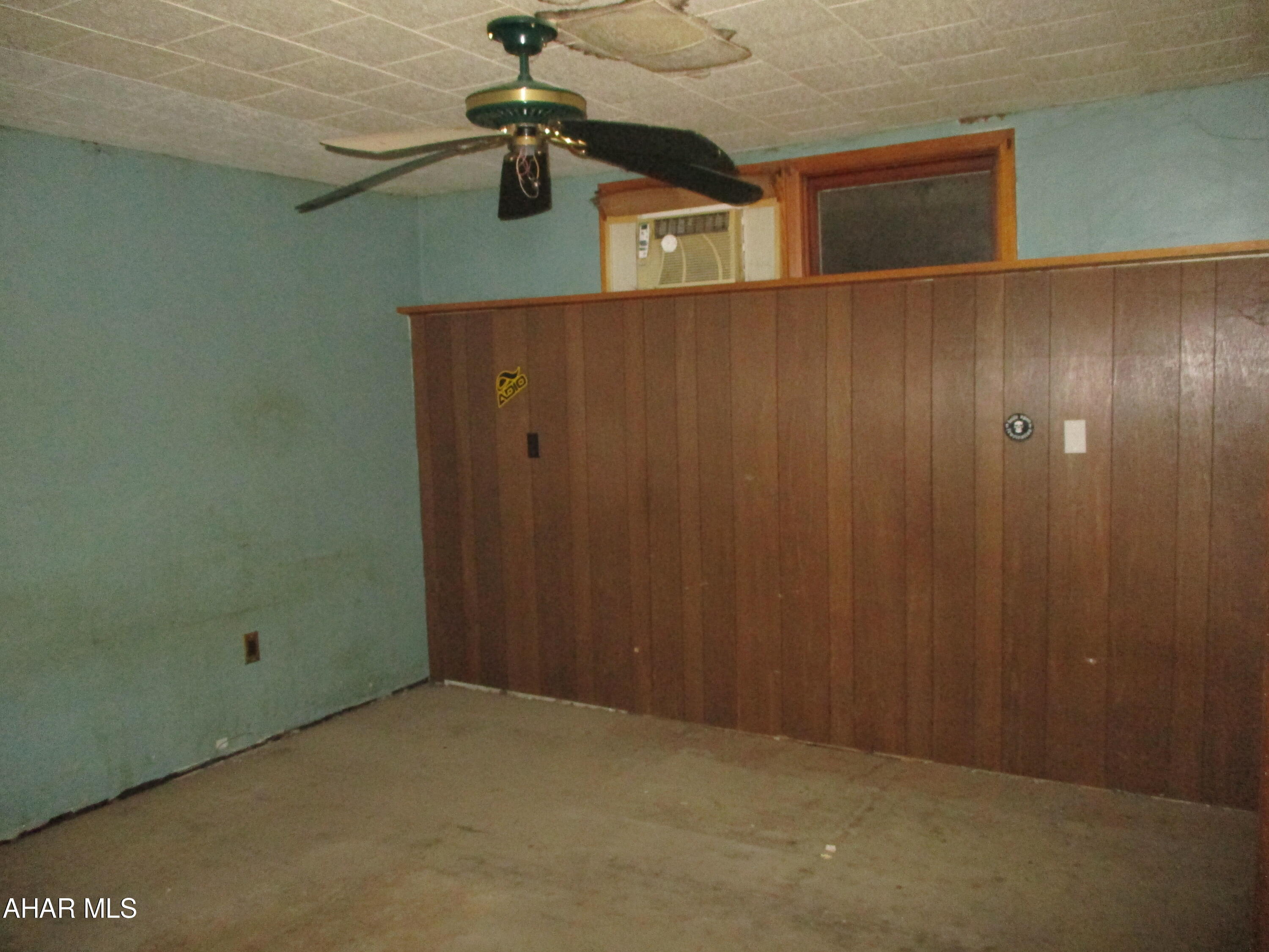 Juniata Gap - Residential