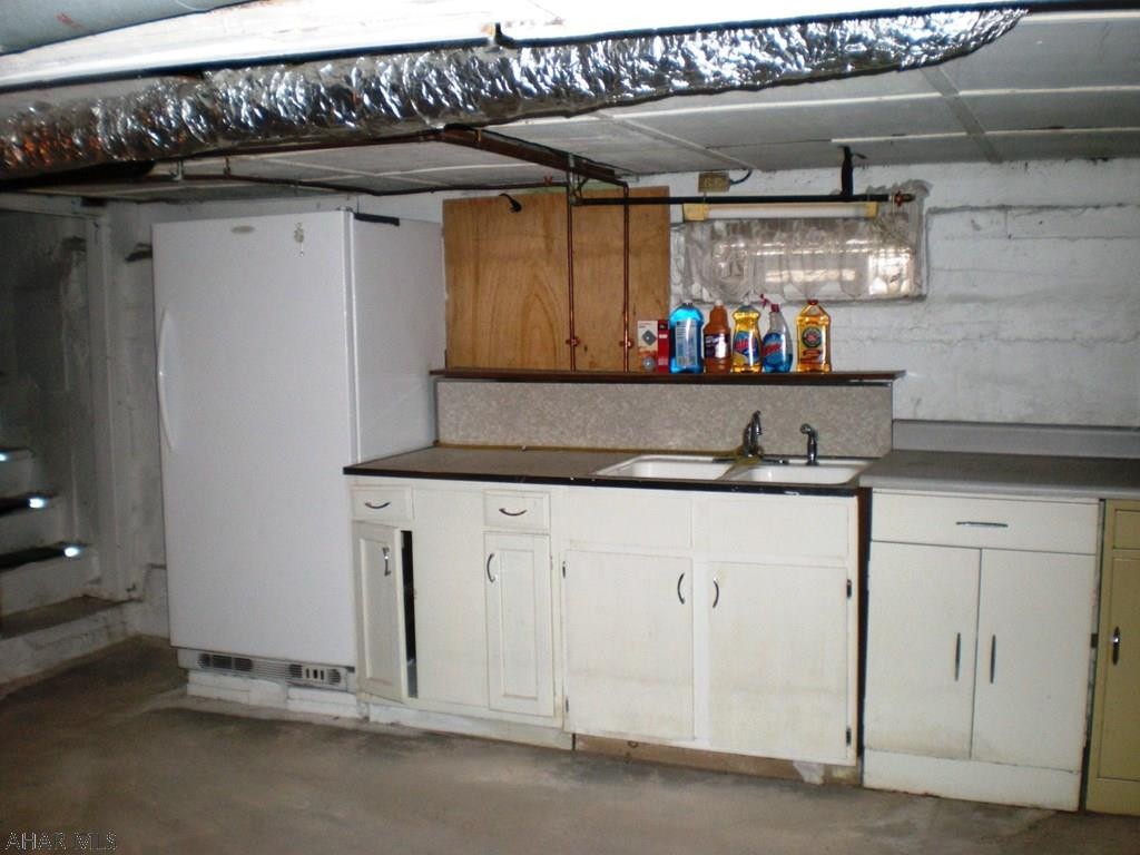 Antis Township - Residential