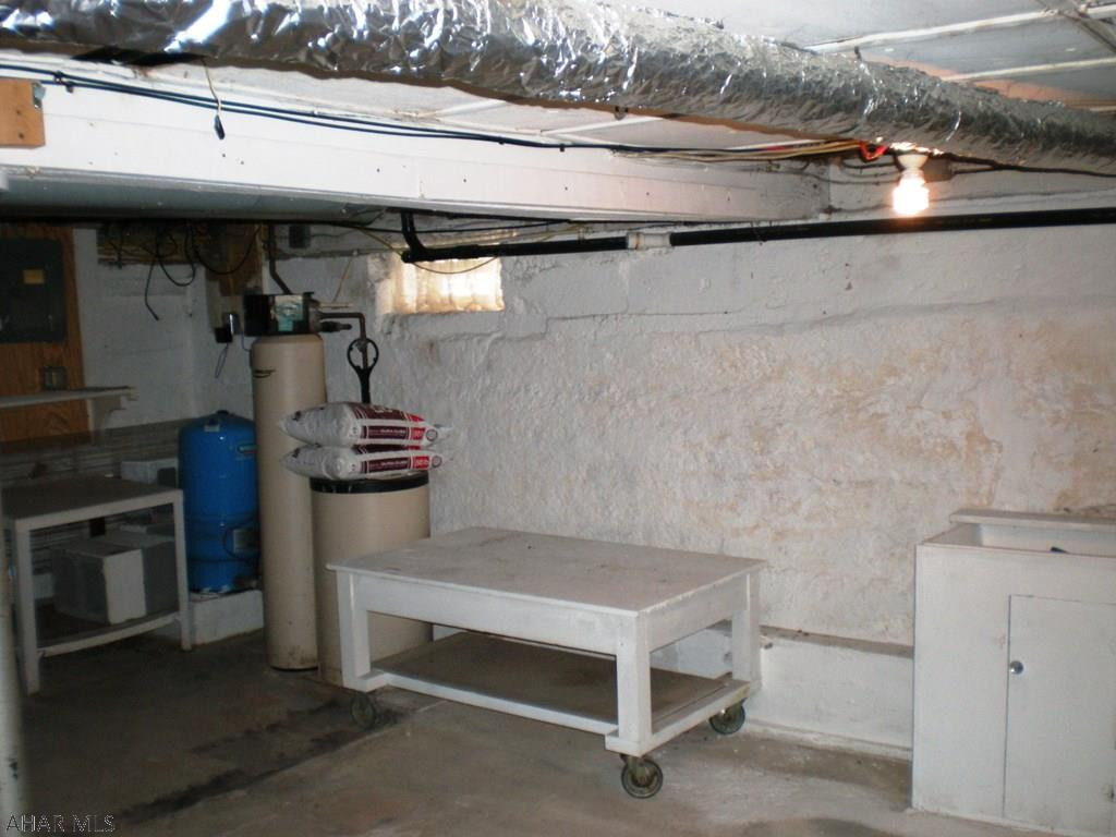 Antis Township - Residential