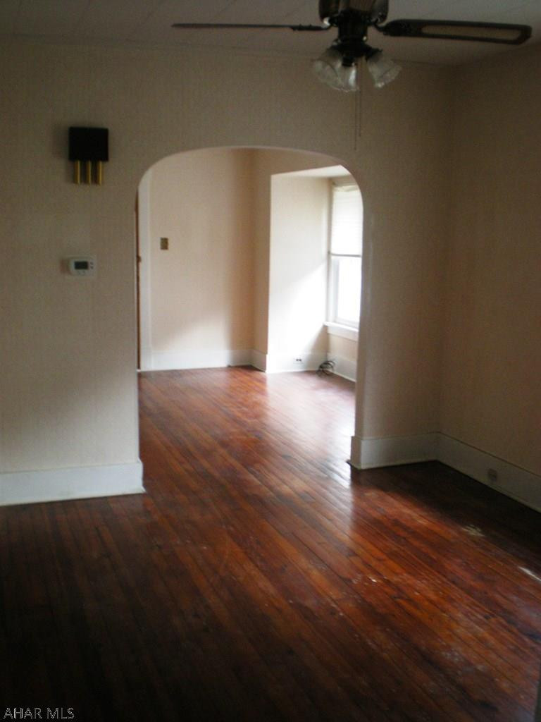 Antis Township - Residential